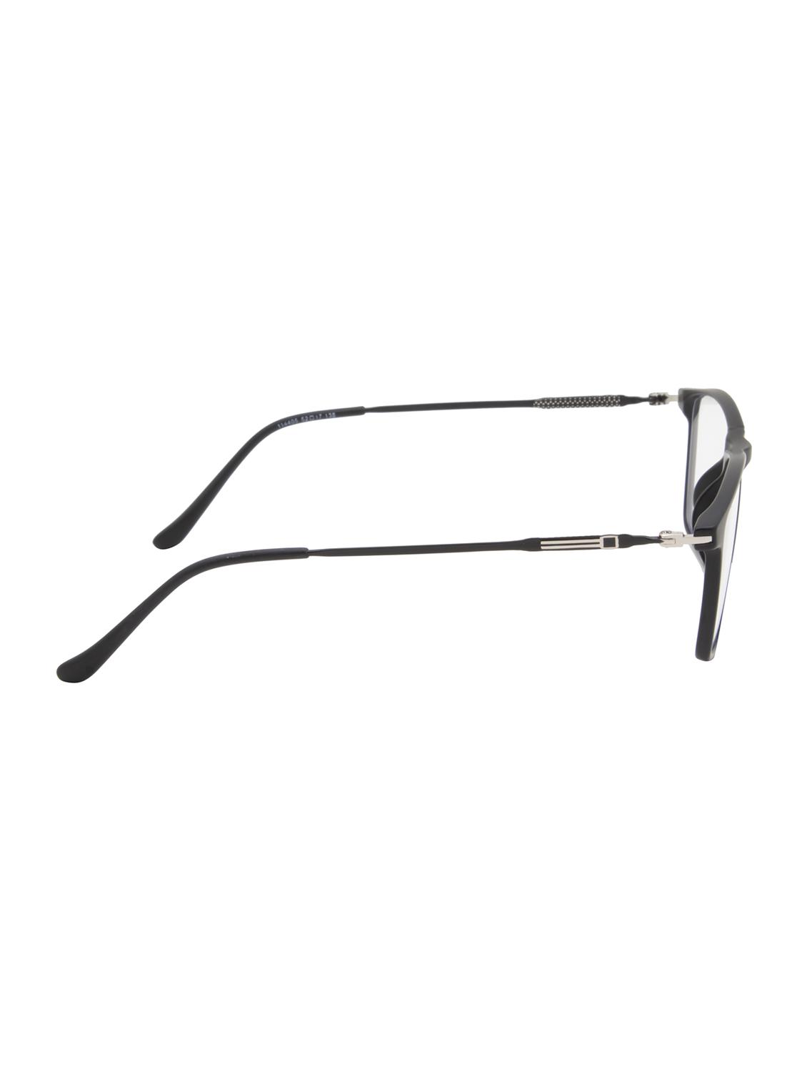 ted smith rectangle spectacles frames for men & women - 22017788 - Standard Image - 4