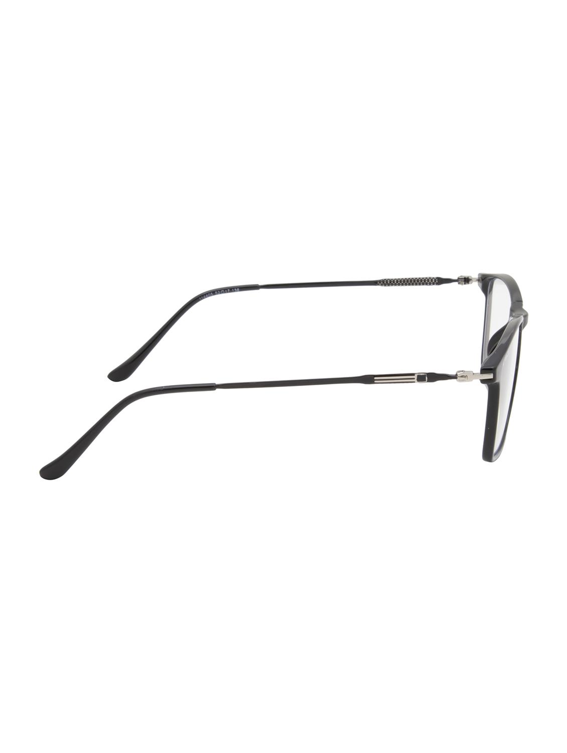 ted smith rectangle spectacles frames for men & women - 22017790 - Standard Image - 4