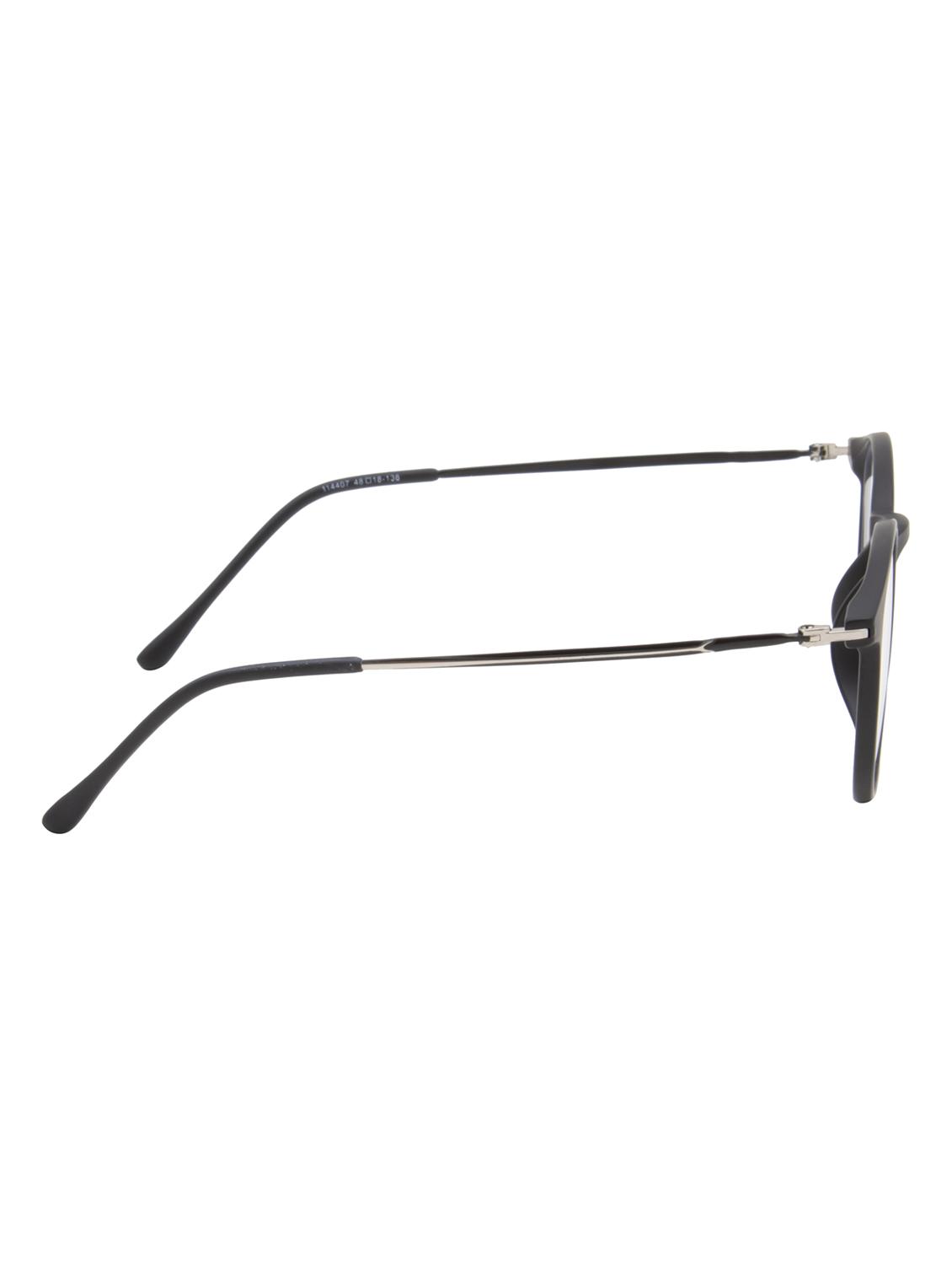 ted smith round spectacles frames for men & women - 22017794 - Standard Image - 4