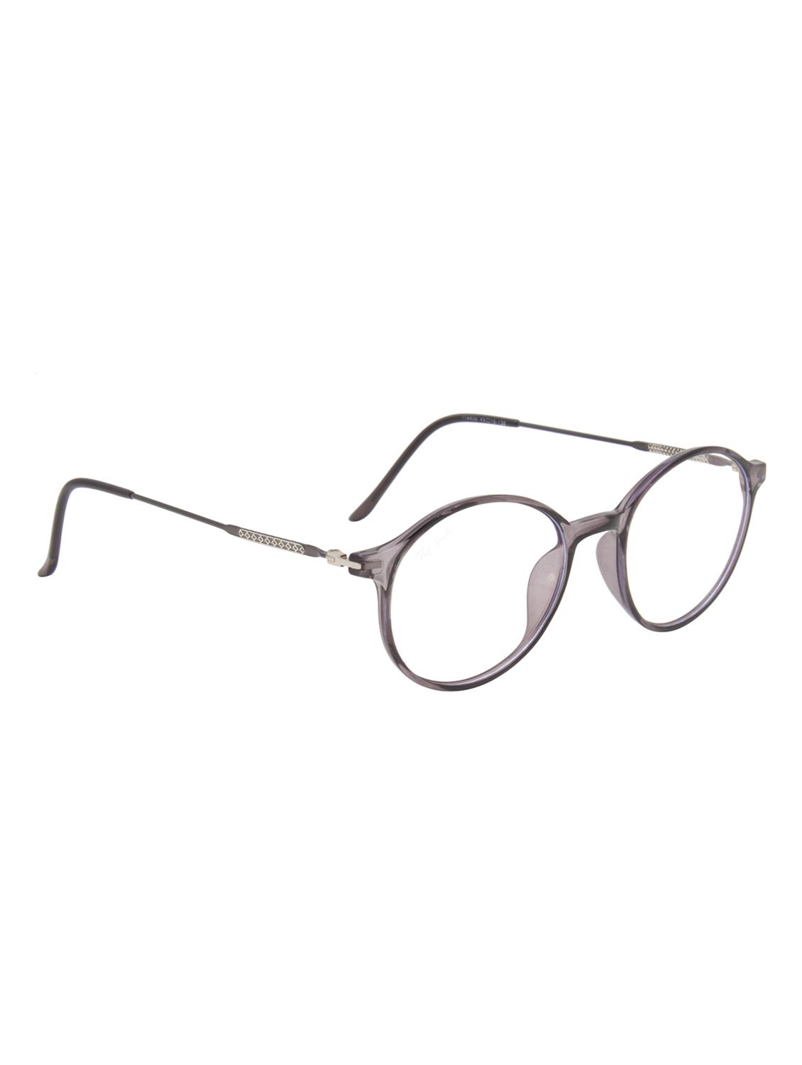 ted smith round spectacles frames for men & women - 22017795 - Standard Image - 4