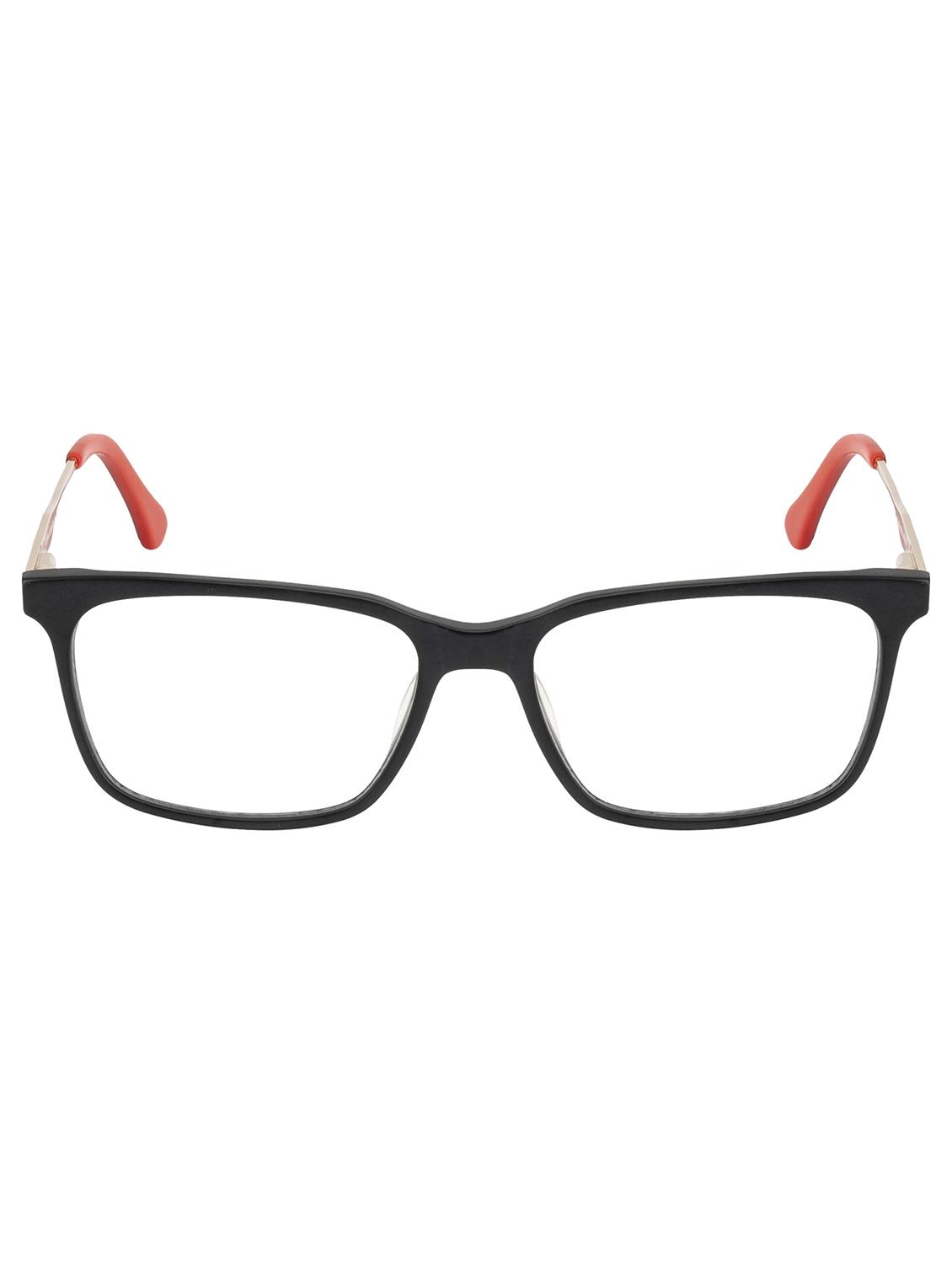 ted smith wayfarer spectacles frames for men & women - 22017798 -  Standard Image - 1