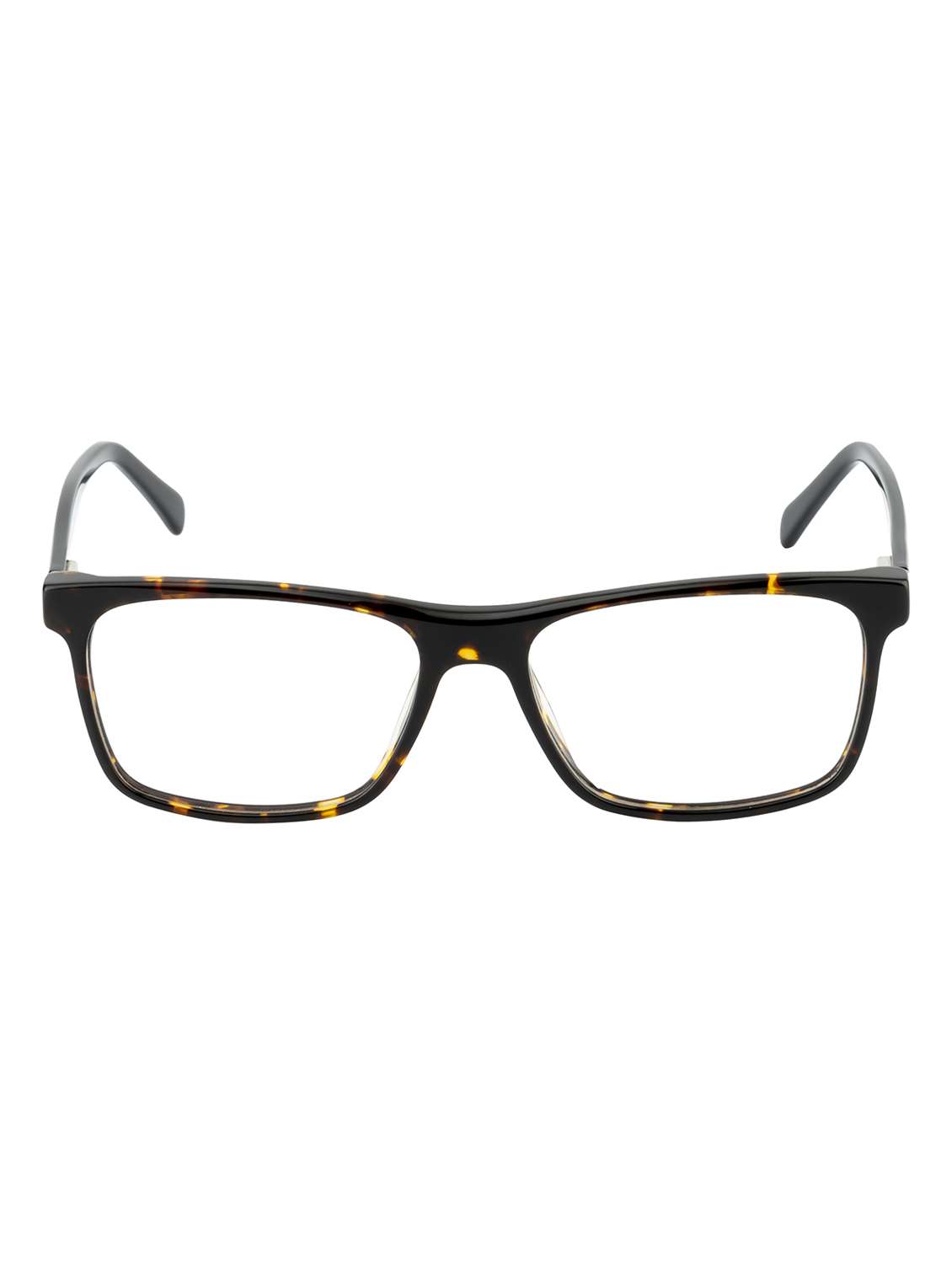 ted smith wayfarer spectacles frames for men & women - 22017800 -  Standard Image - 1