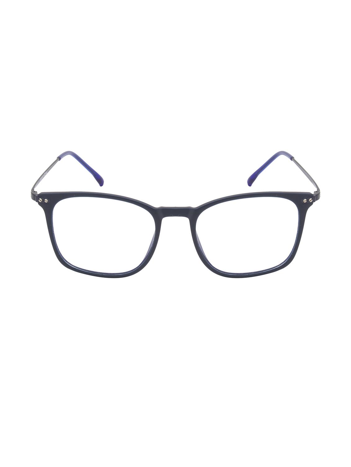 ted smith wayfarer spectacles frames for men & women - 22017804 -  Standard Image - 1