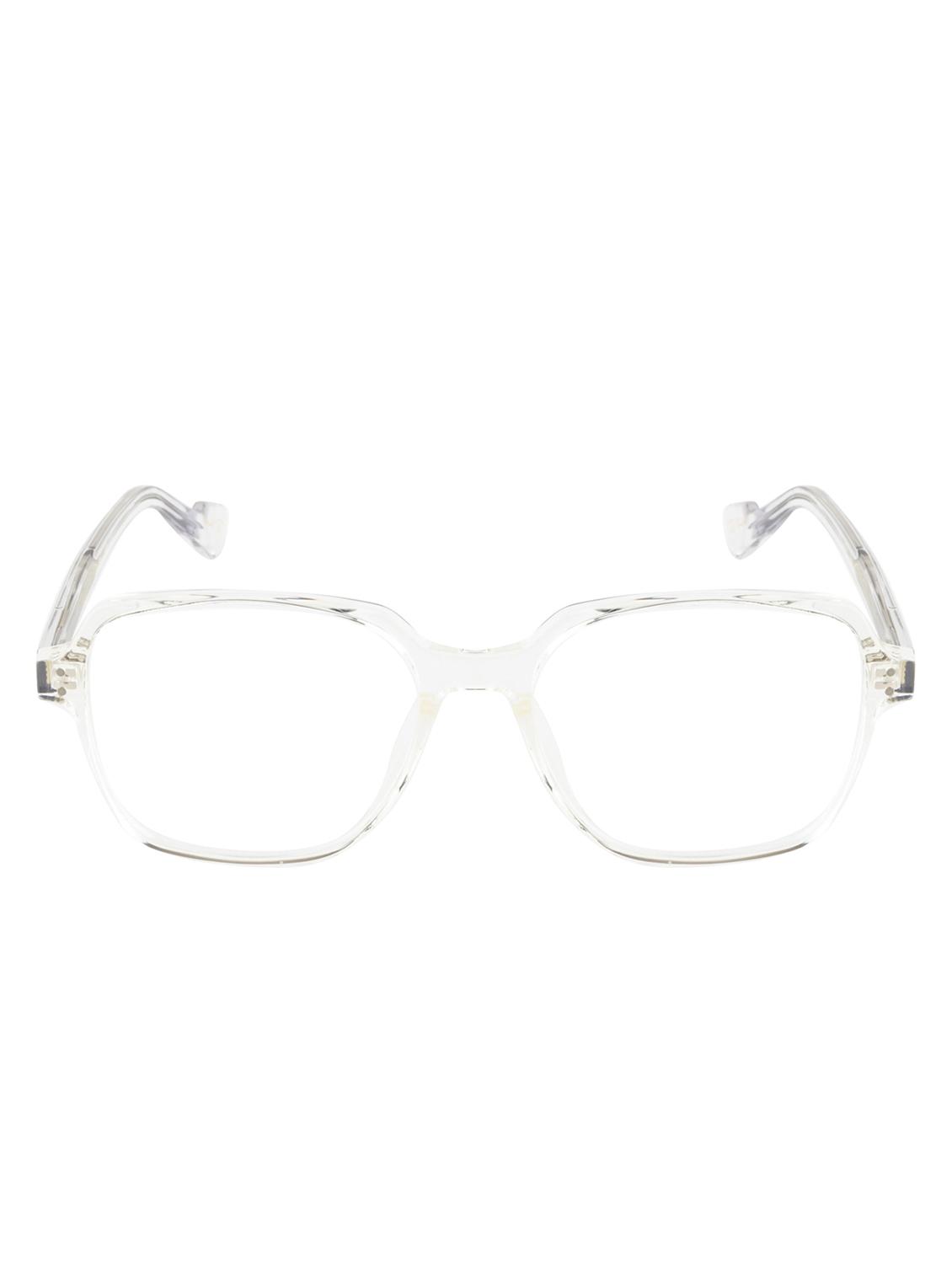 ted smith square spectacles frames for men & women - 22017805 -  Standard Image - 1