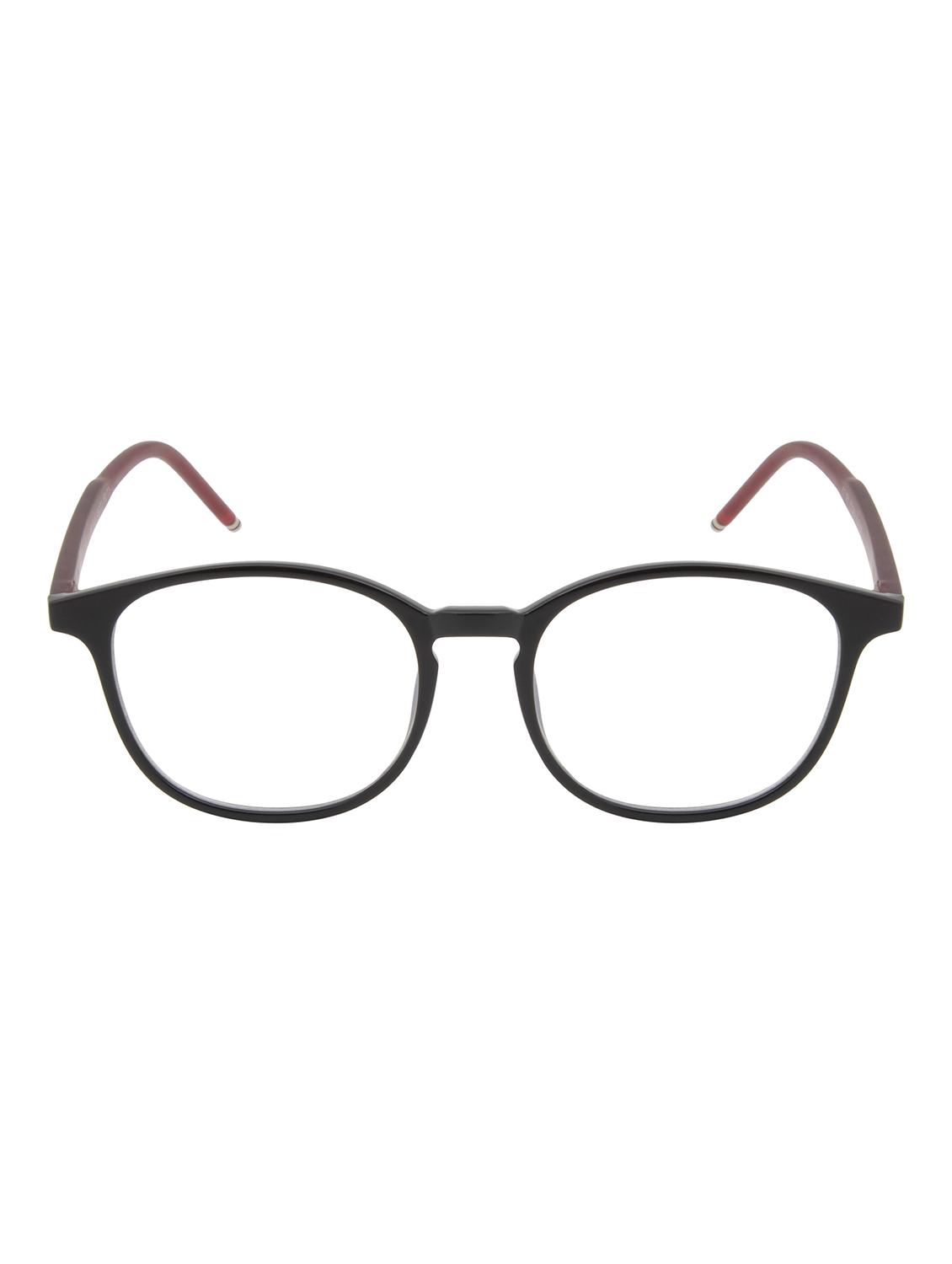 ted smith square spectacles frames for men & women - 22017812 -  Standard Image - 1