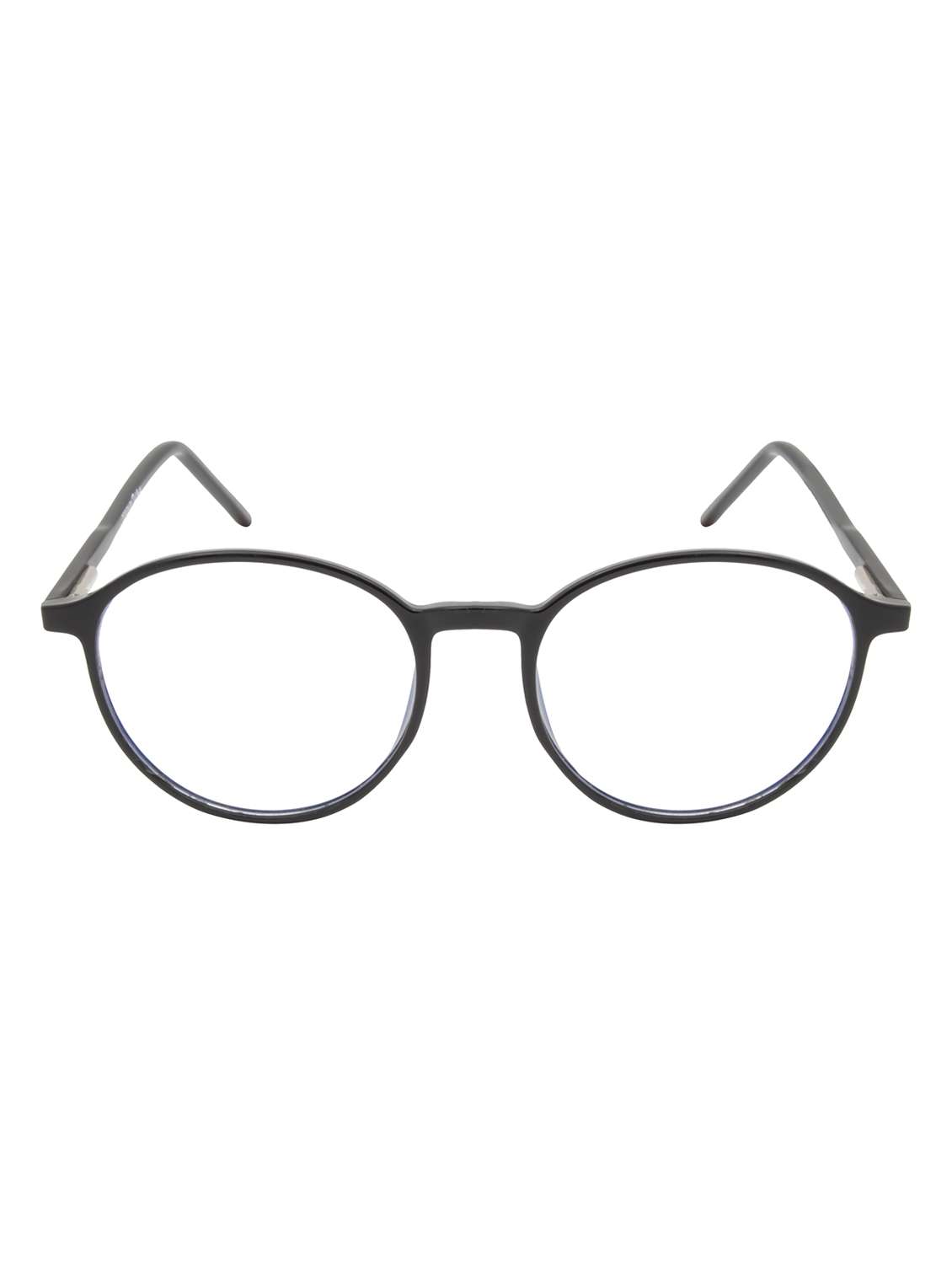 ted smith round spectacles frames for men & women - 22017818 -  Standard Image - 1