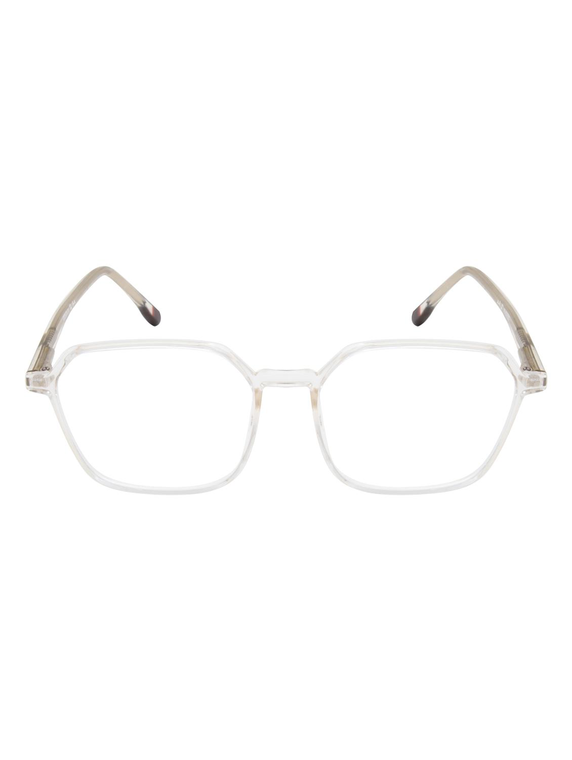 ted smith wayfarer spectacles frames for men & women - 22017820 -  Standard Image - 1