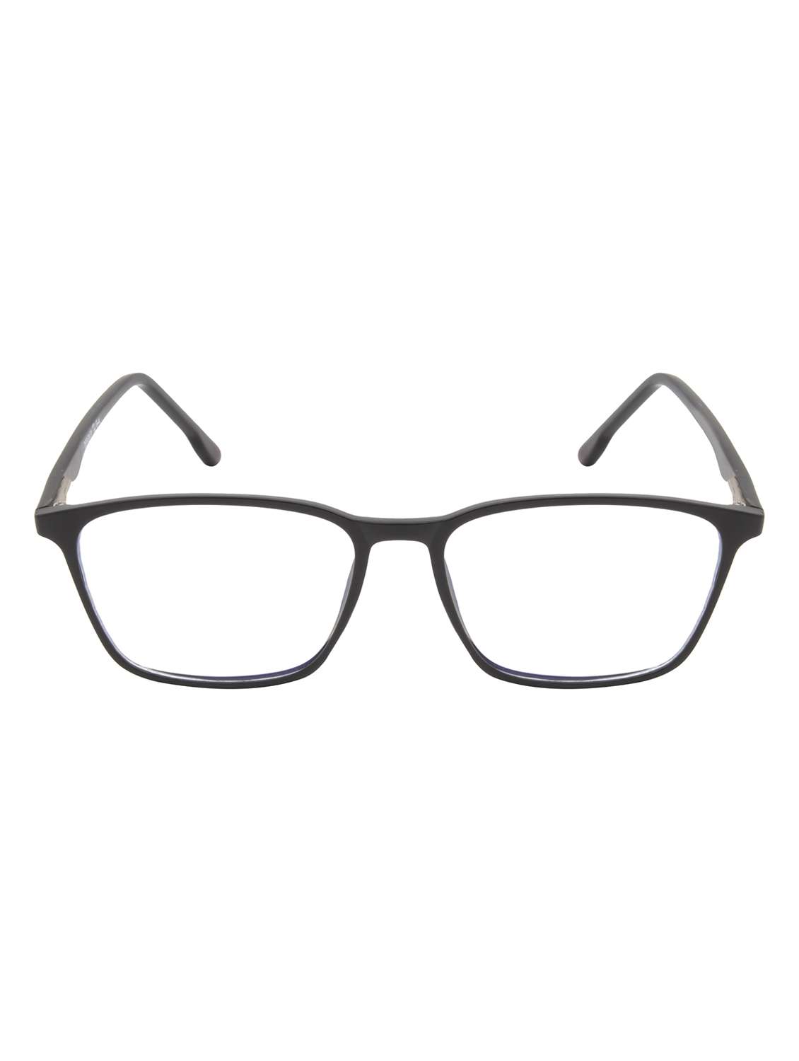 ted smith wayfarer spectacles frames for men & women - 22017830 -  Standard Image - 1