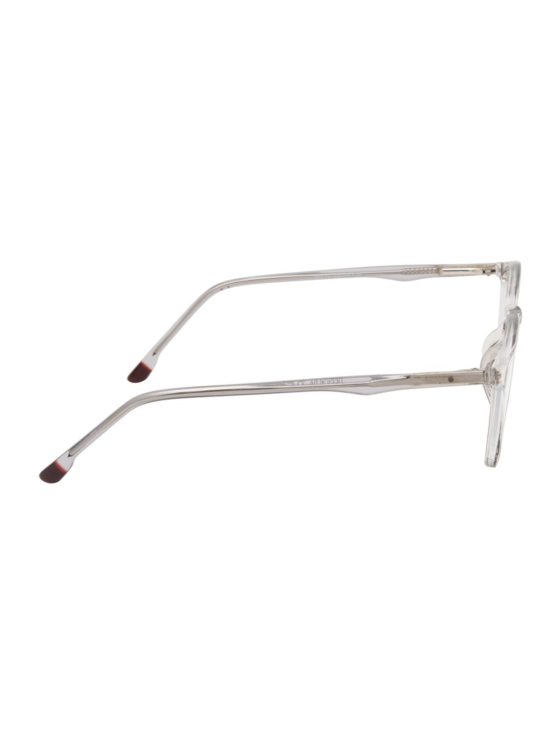 ted smith wayfarer spectacles frames for men & women - 22017833 - Standard Image - 4