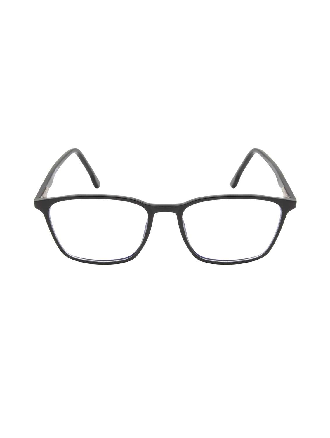 ted smith wayfarer spectacles frames for men & women - 22017834 -  Standard Image - 1