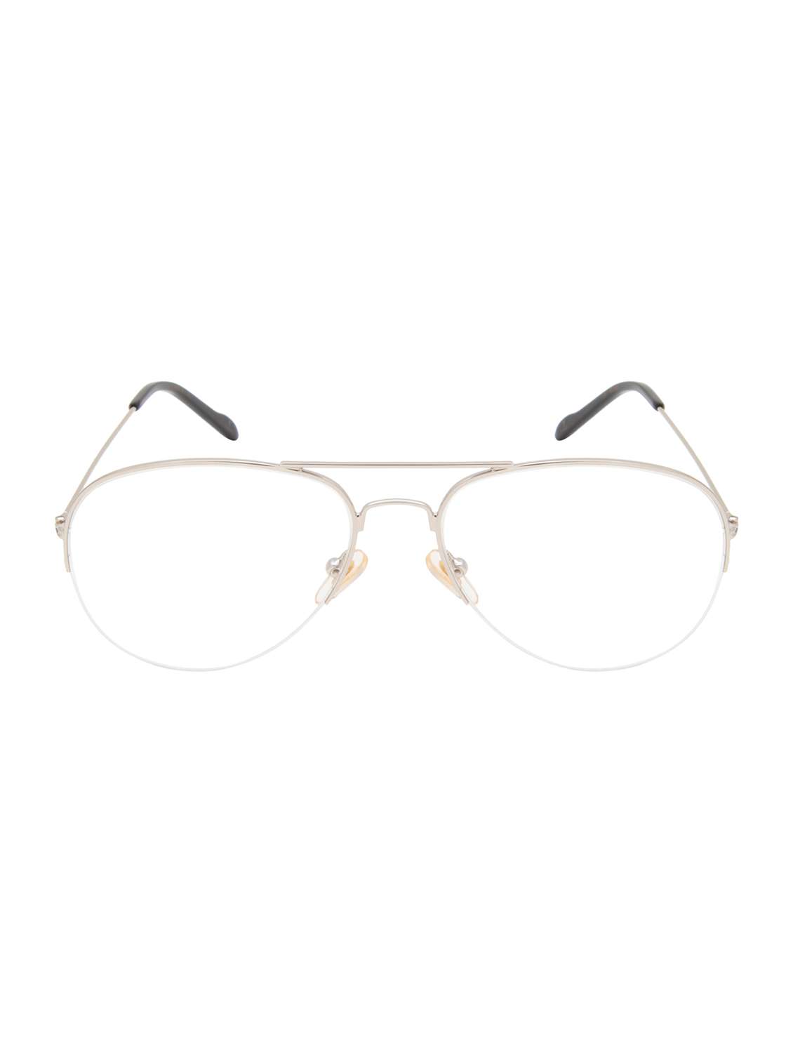 ted smith aviator spectacles frames for men & women - 22017835 -  Standard Image - 1