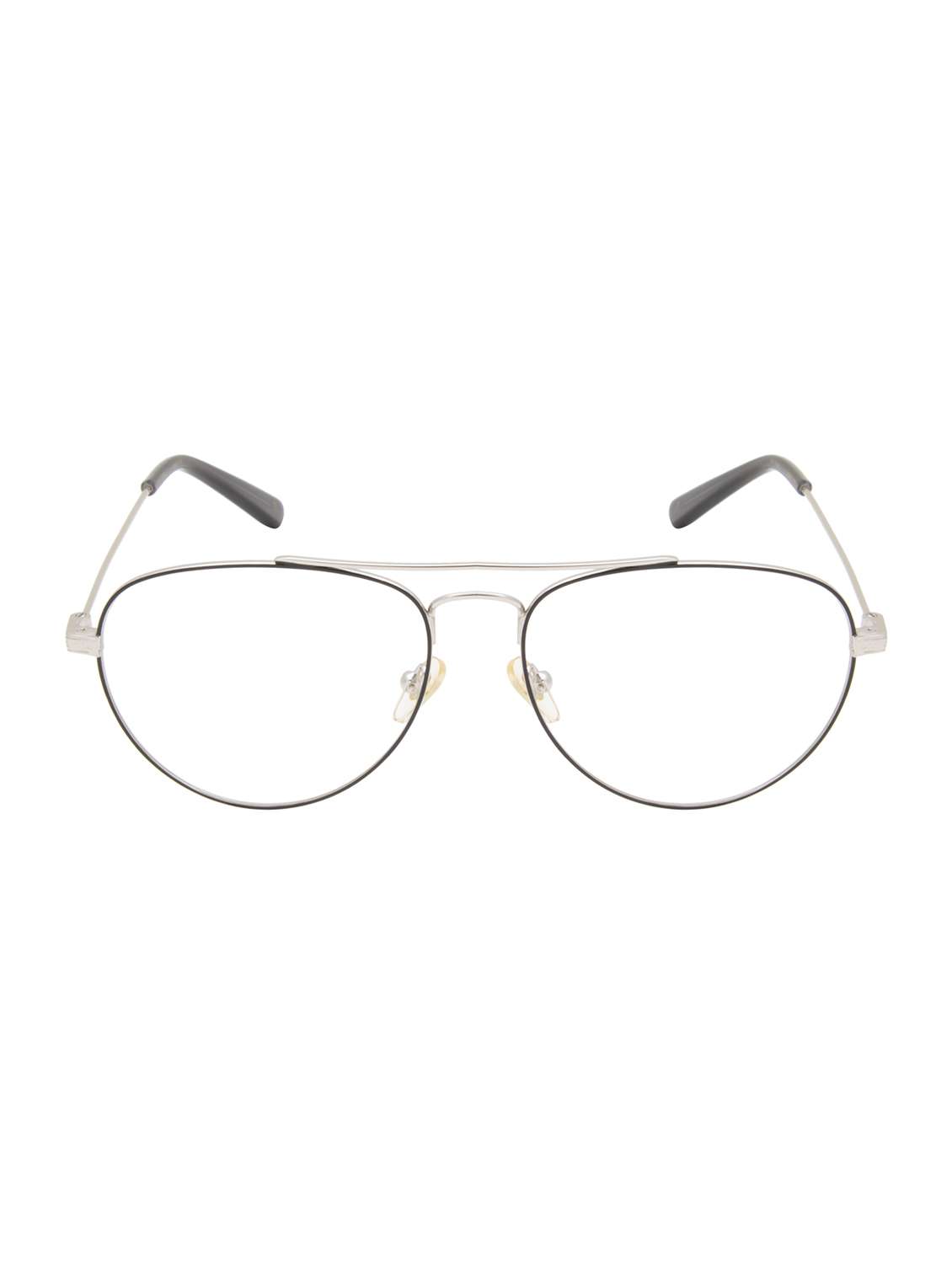 ted smith aviator spectacles frames for men & women - 22017839 - Standard Image - 1