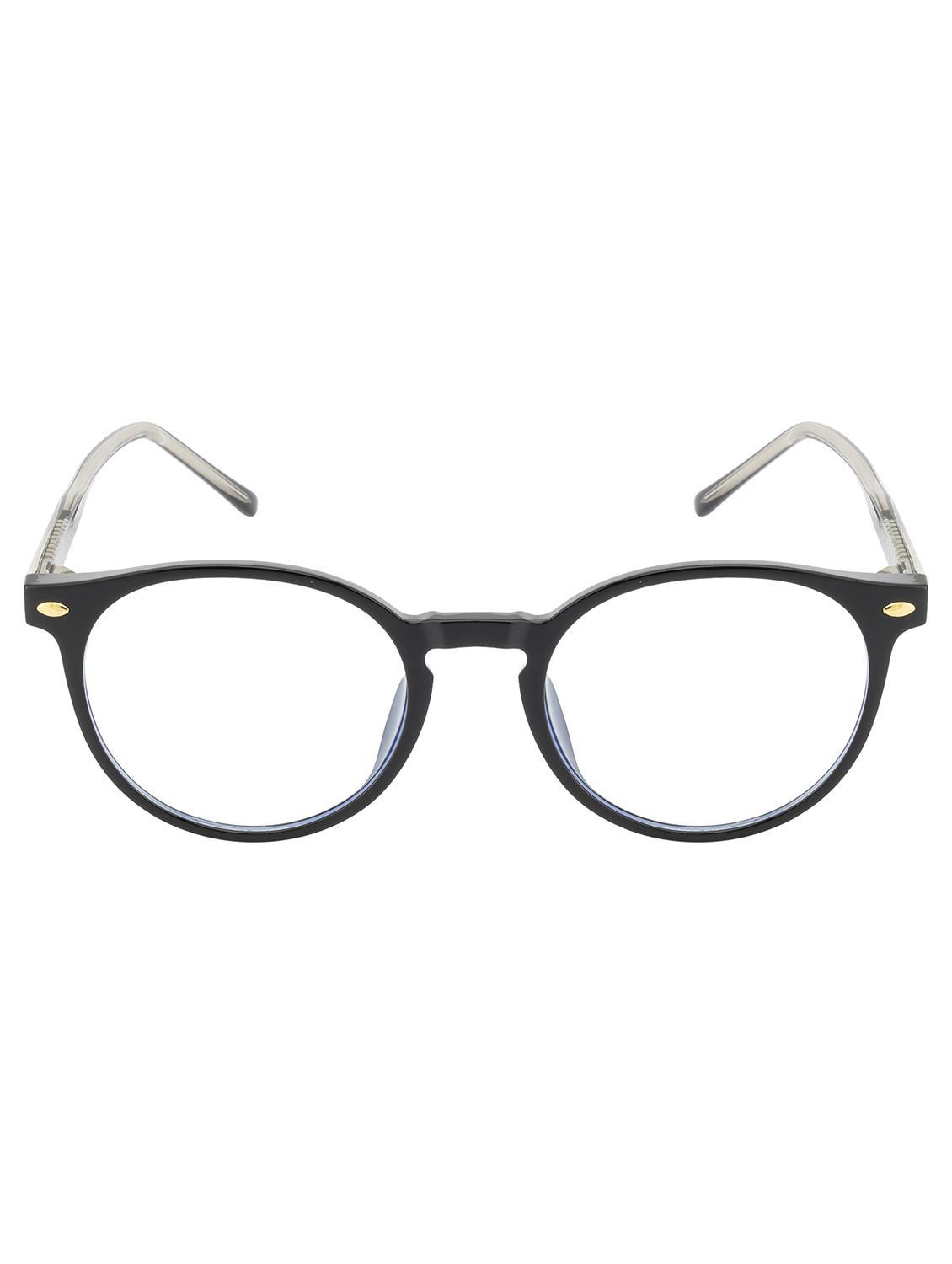 ted smith round spectacles frames for mens womens - 22017842 -  Standard Image - 1