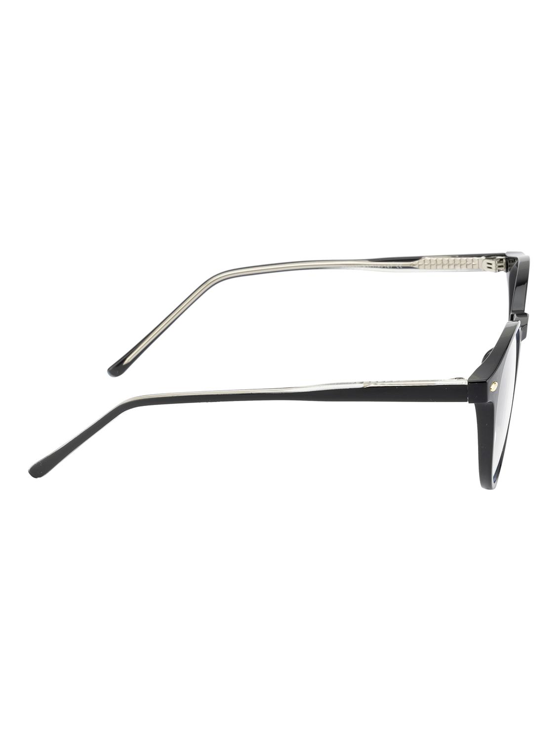 ted smith round spectacles frames for mens womens - 22017842 - Standard Image - 4