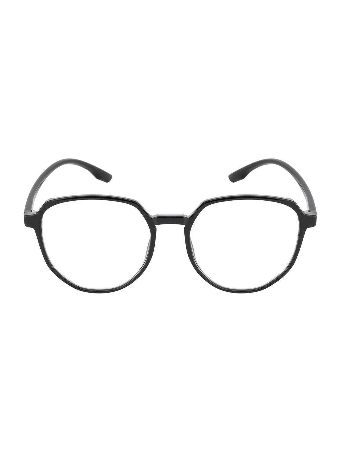 ted smith round spectacles frames for men & women - 22017843 -  Standard Image - 1