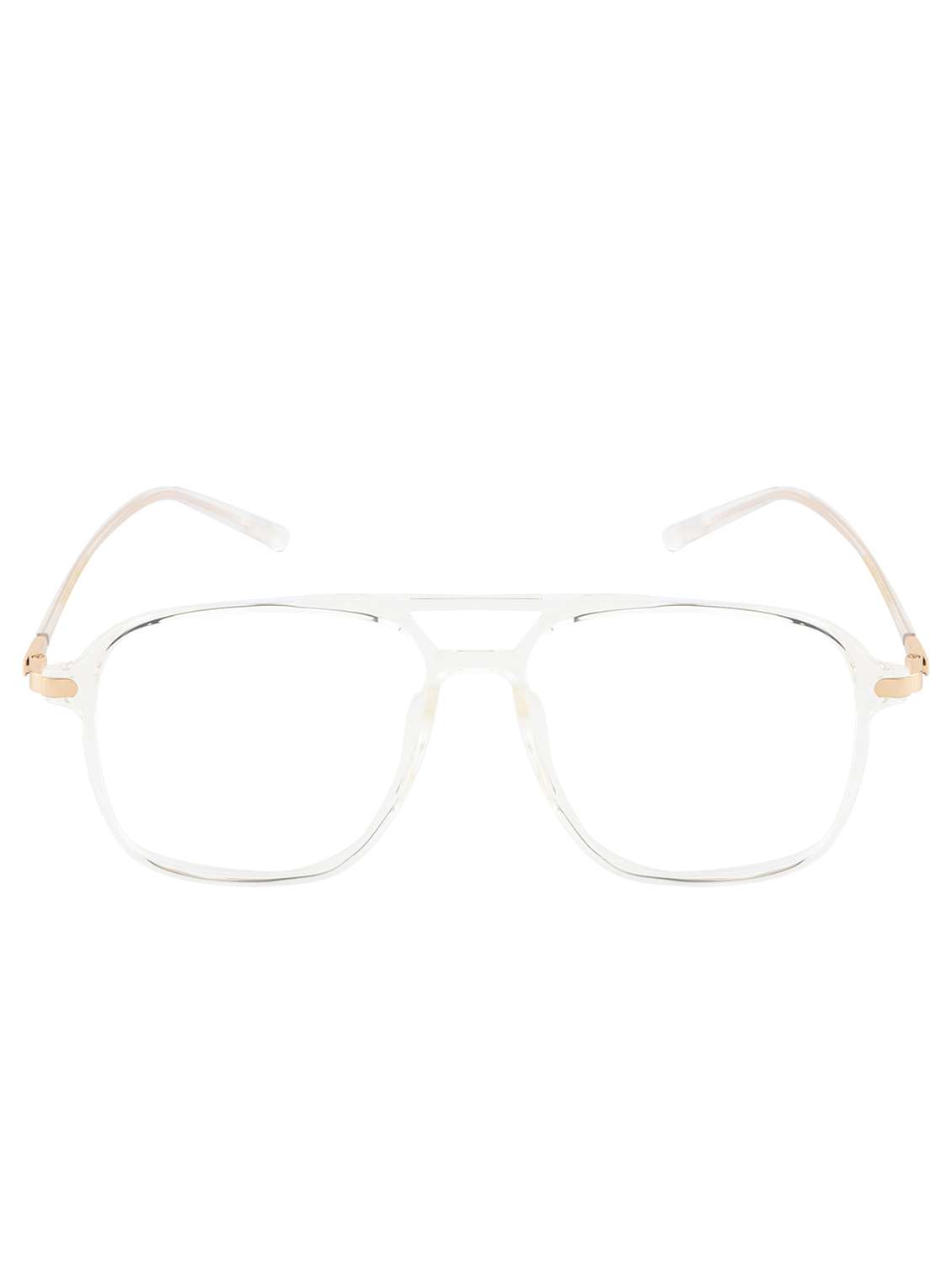 ted smith aviator spectacles frames for mens womens - 22017844 -  Standard Image - 1