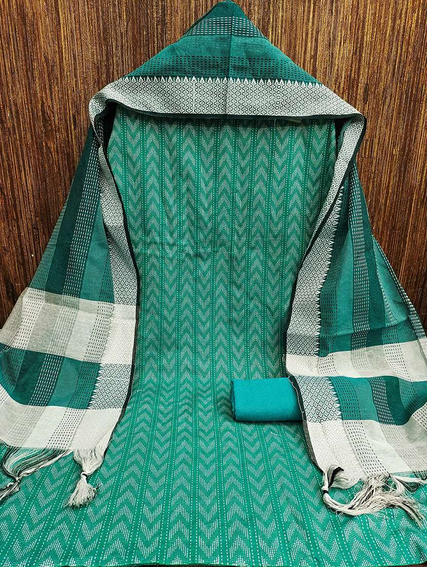 women self design unstitched suit set - 22018753 -  Standard Image - 1