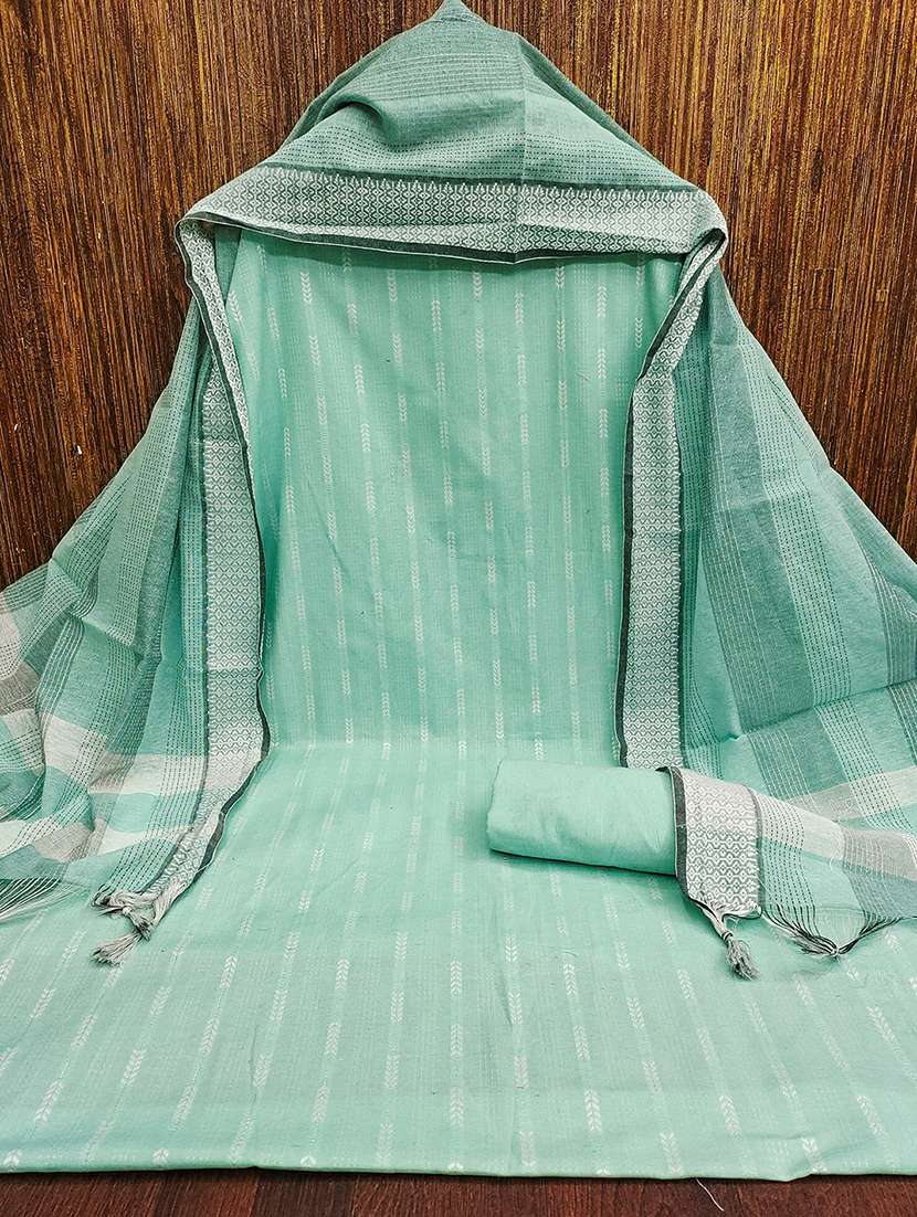 women self design unstitched suit set - 22018771 -  Standard Image - 1