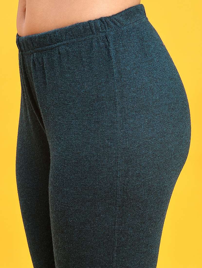 women self designed long sleeve kurta and pant set - 22019581 -  Standard Image - 4