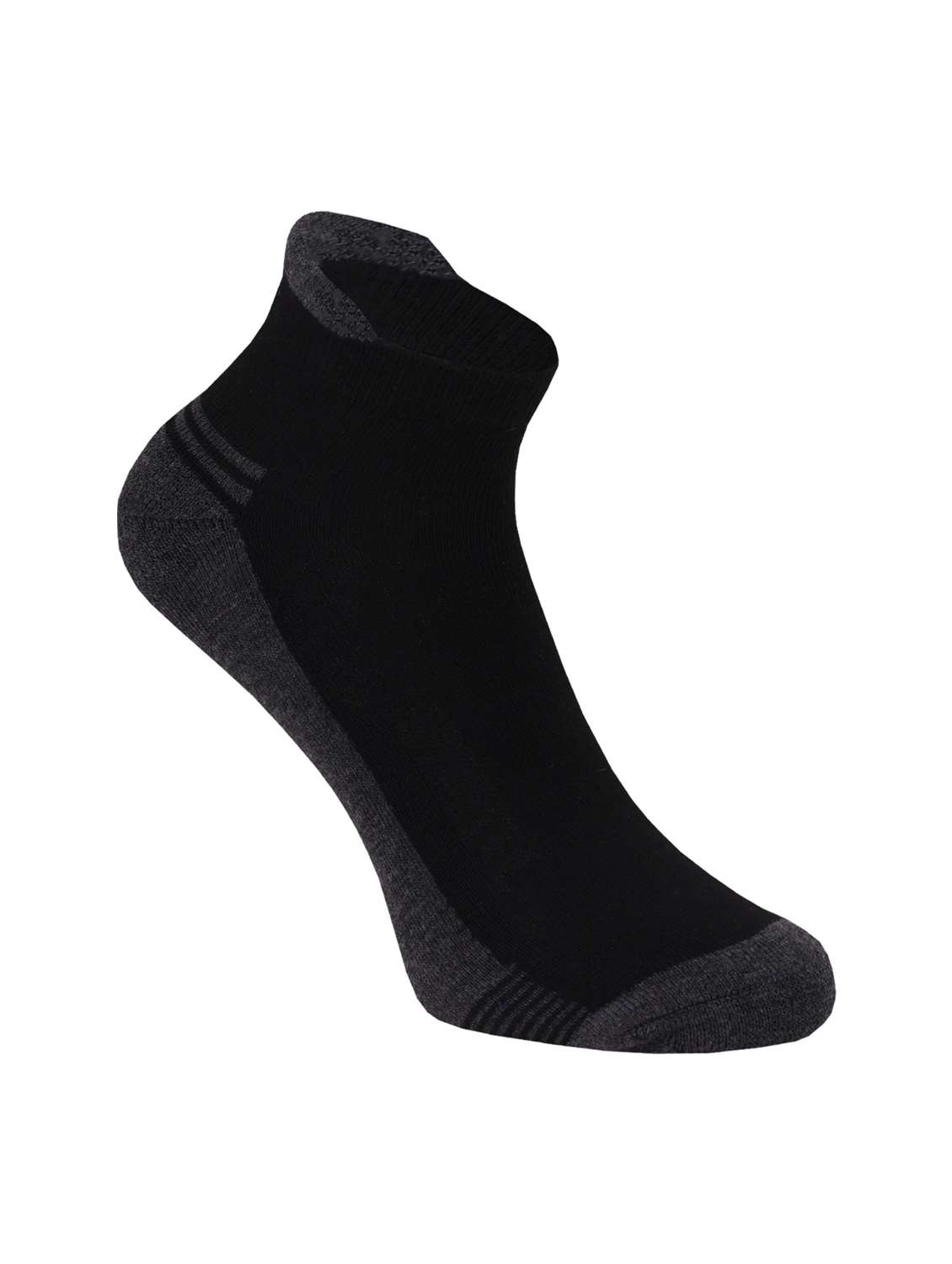 women pack of 3 ankle lngth socks - 22019702 -  Standard Image - 1