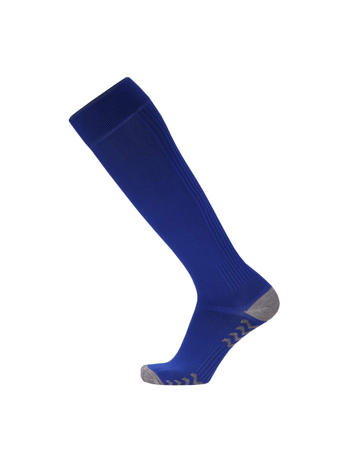 men blue solid above ankle socks - 22019709 -  Standard Image - 1