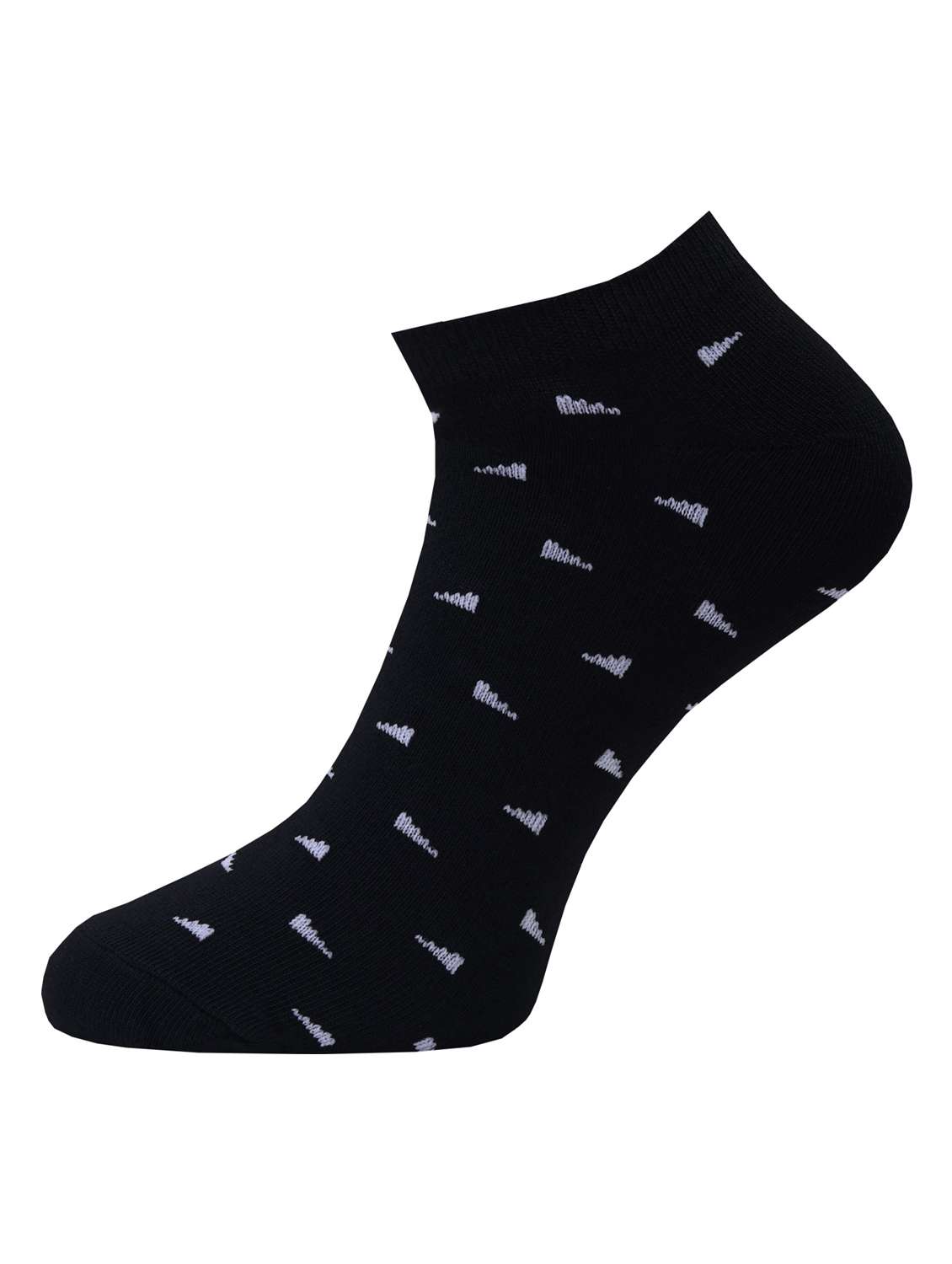 pack of 3 ankle length socks - 22019767 -  Standard Image - 1