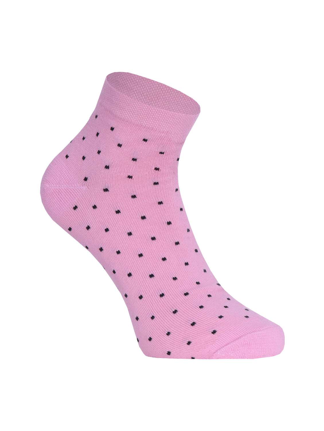 pack of 3 ankle length socks - 22019769 -  Standard Image - 4