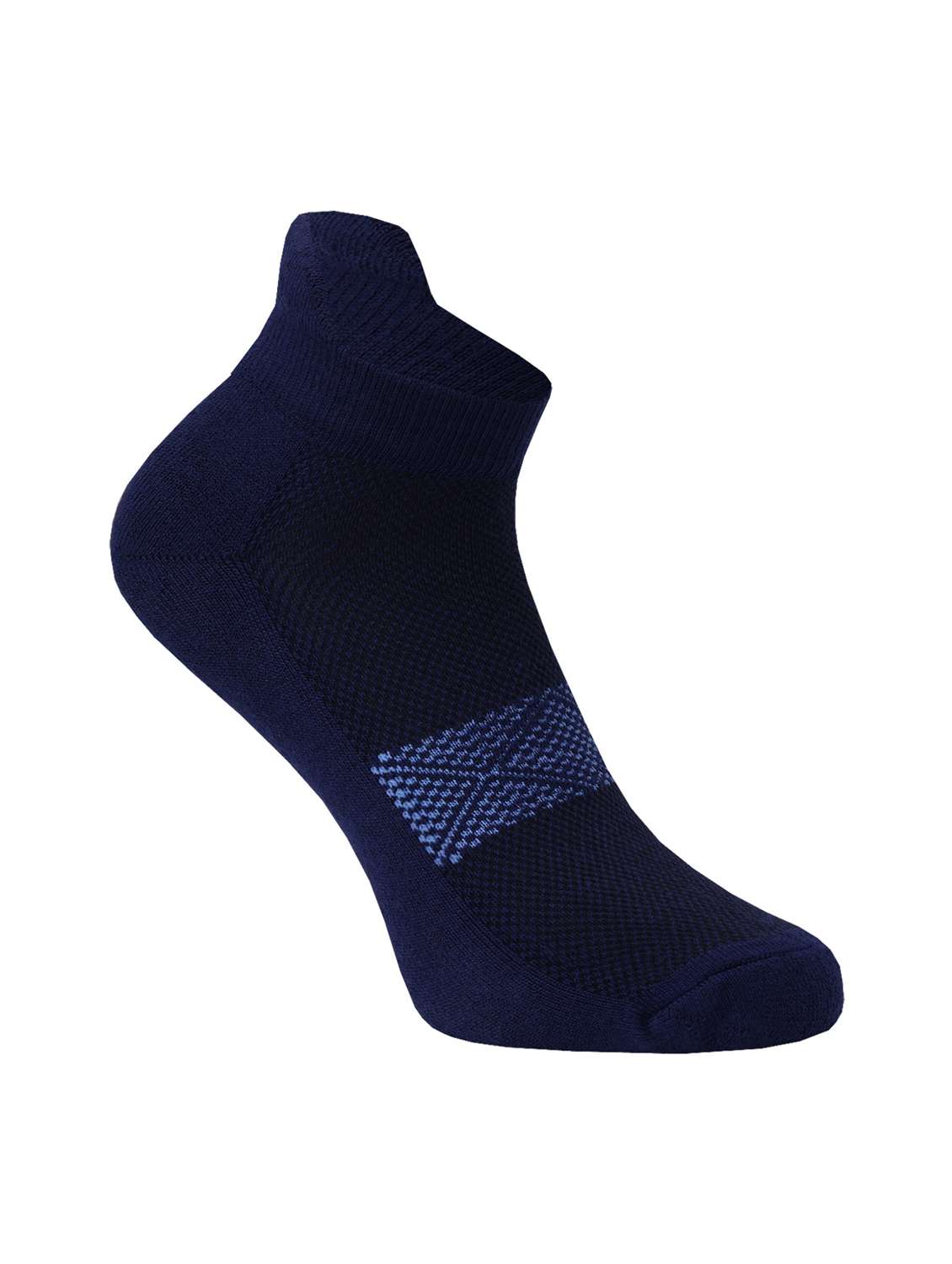 pack of 3 ankle length socks - 22019770 -  Standard Image - 1