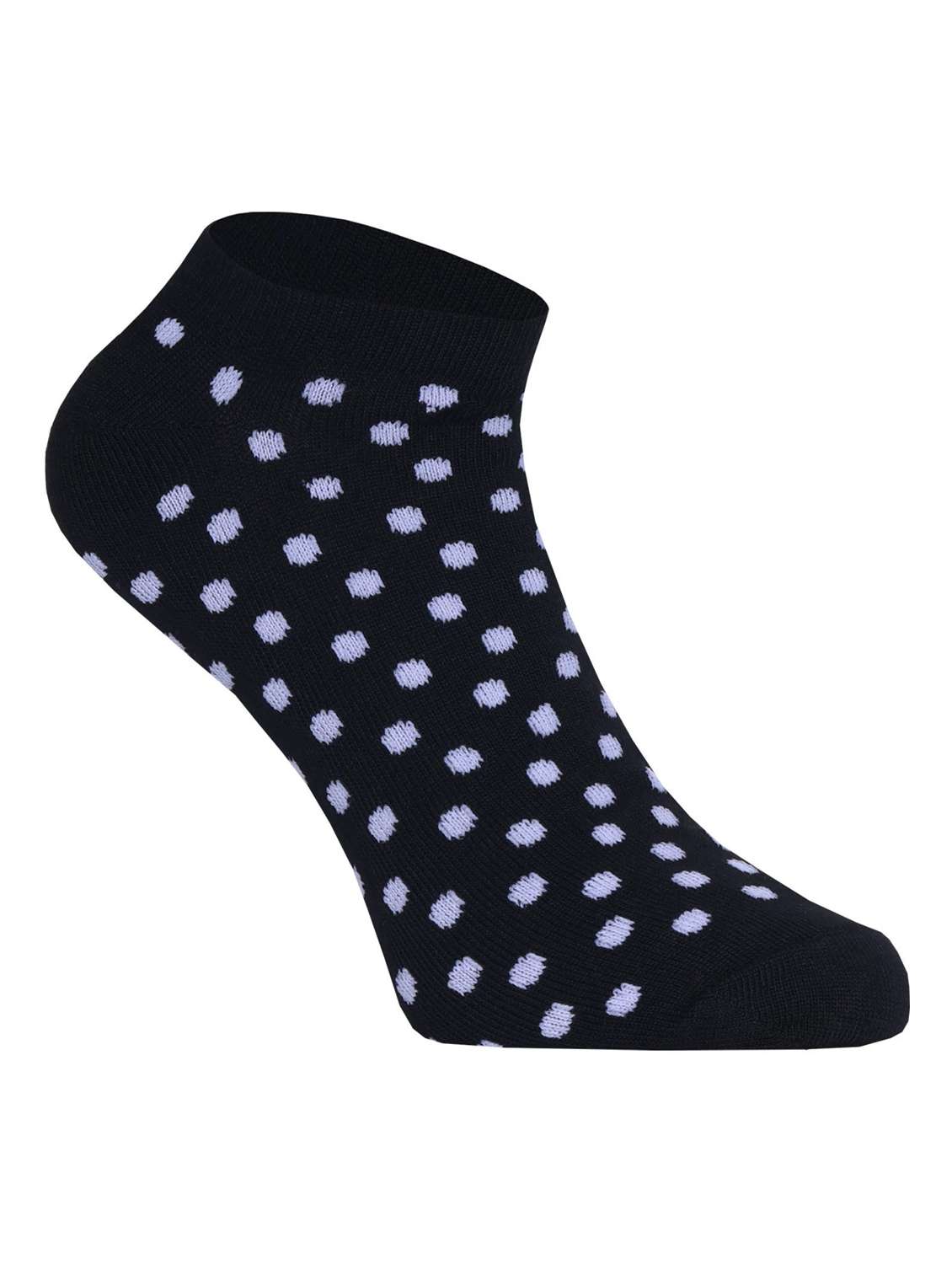 pack of 3 ankle length socks - 22019783 -  Standard Image - 1