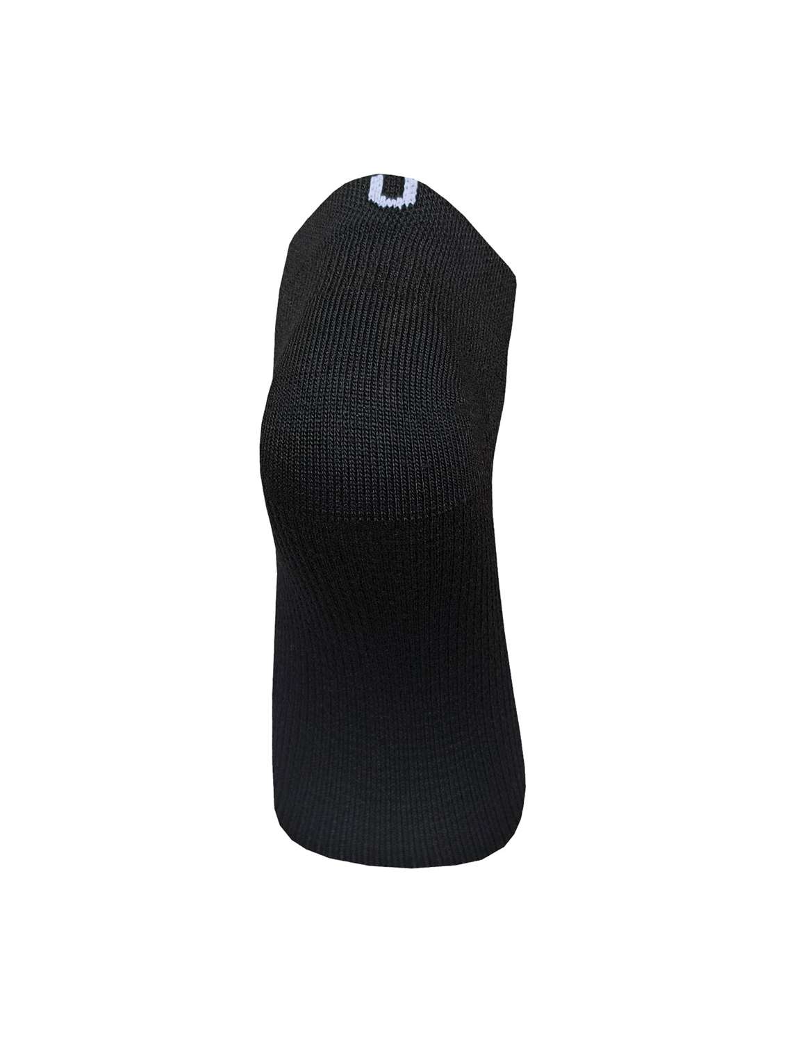 pack of 3 solid ankle length socks - 22019799 -  Standard Image - 4