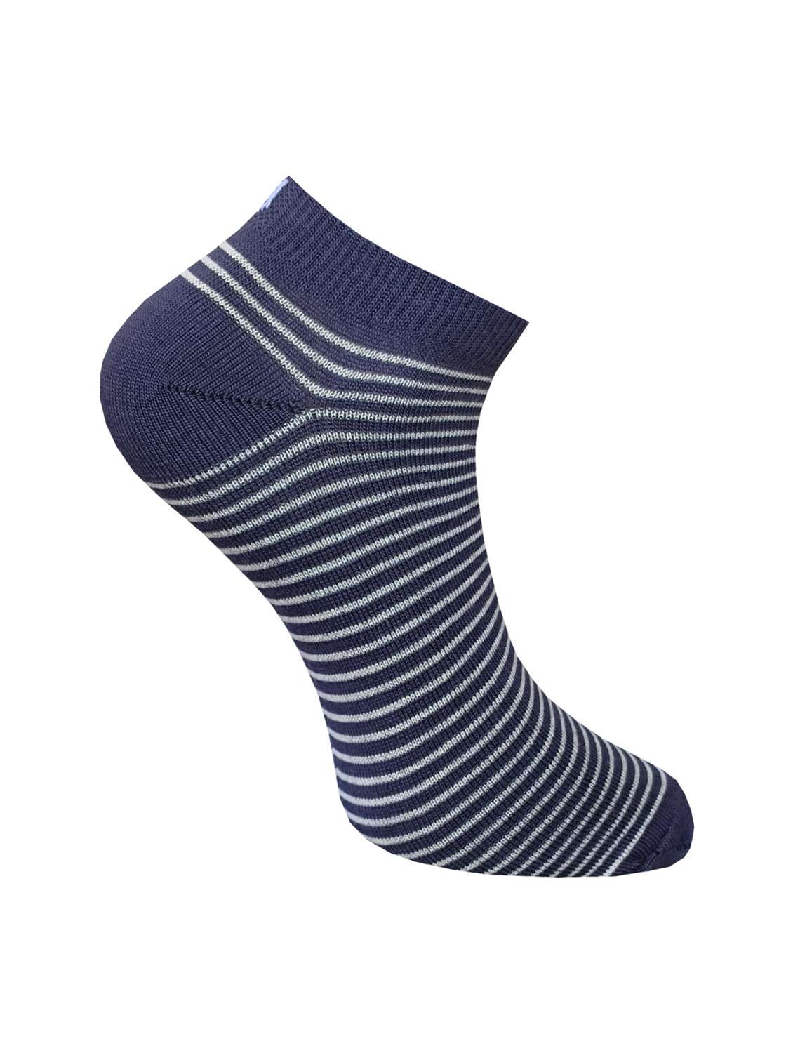 pack of 3 ankle length socks - 22019808 -  Standard Image - 1