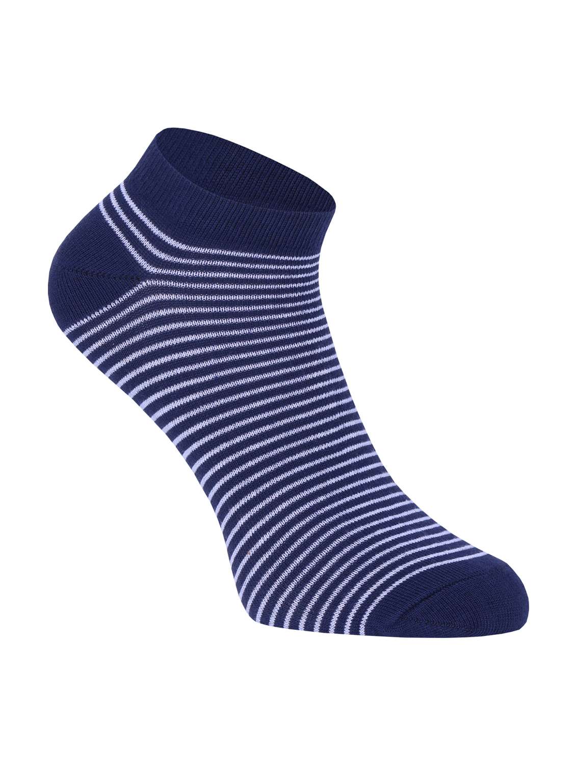 pack of 3 ankle length socks - 22019809 -  Standard Image - 1