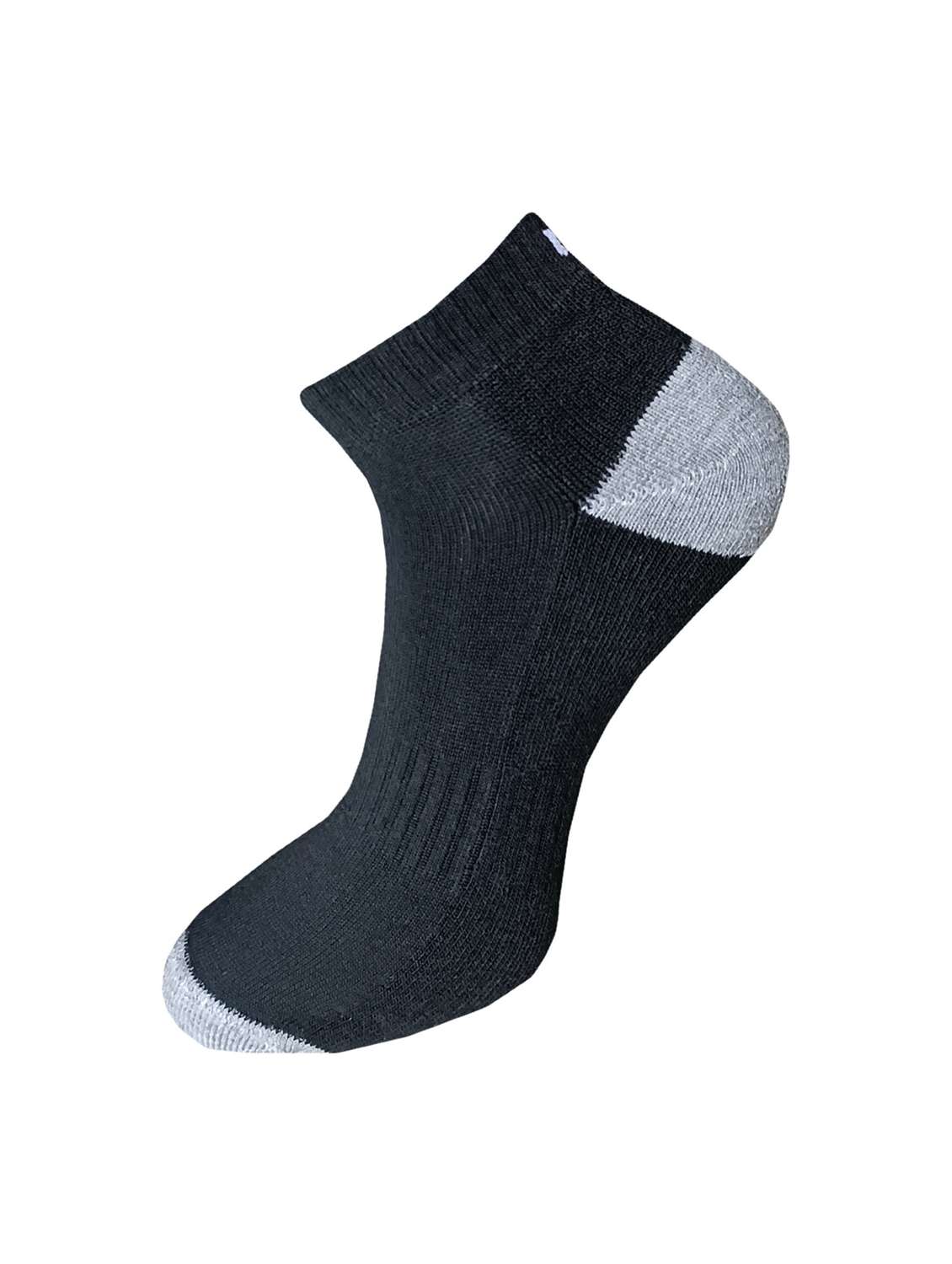 pack of 3 ankle length socks - 22019829 -  Standard Image - 1