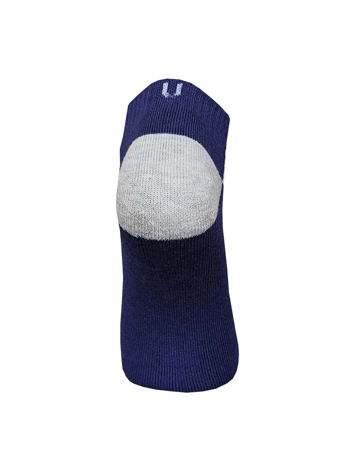 pack of 3 ankle length socks - 22019842 -  Standard Image - 4