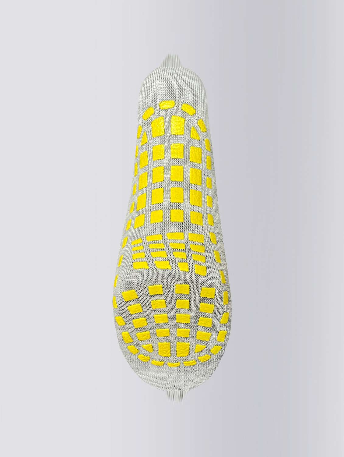 women solid ankle length socks - 22019866 -  Standard Image - 1