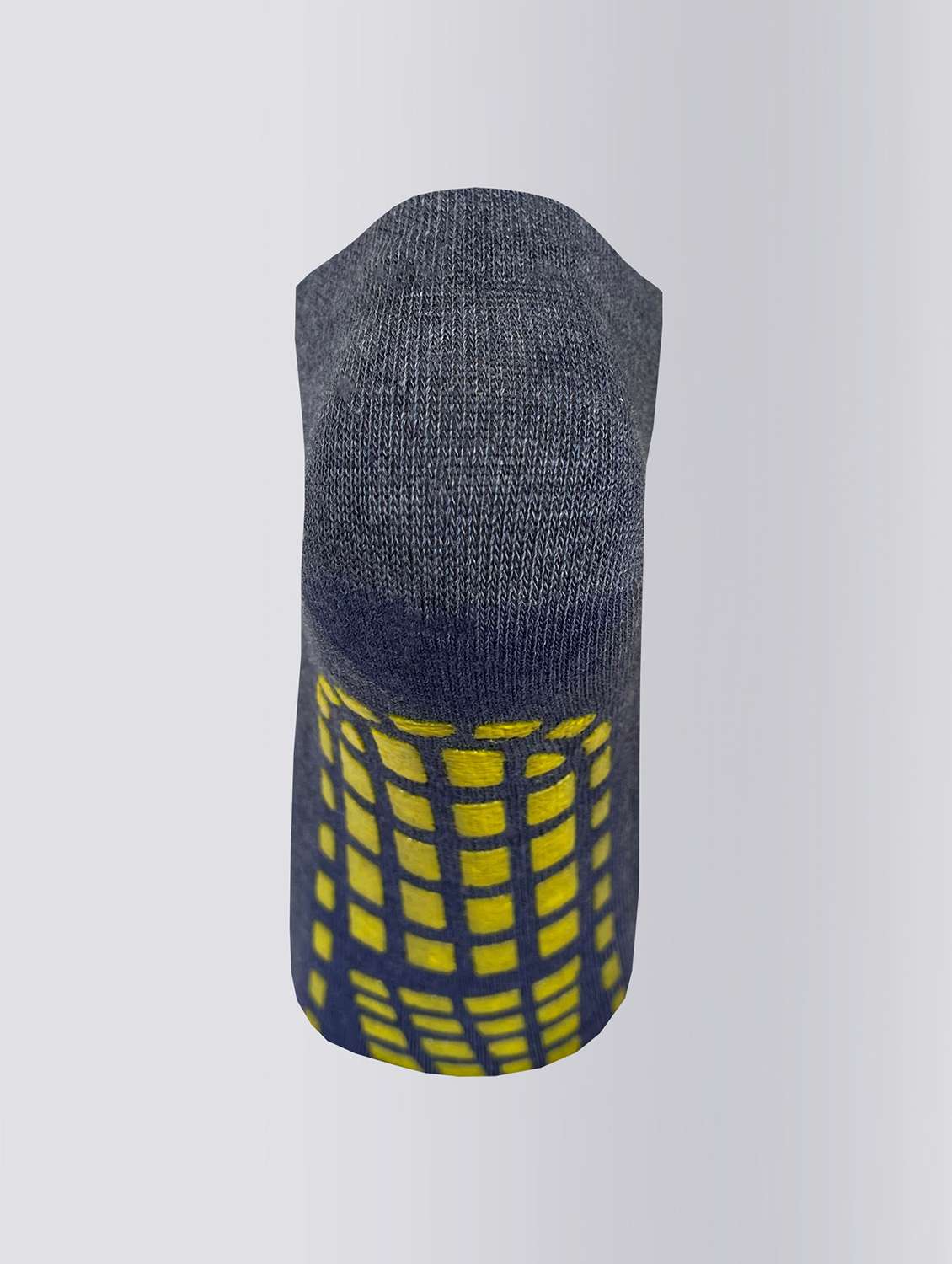 women solid ankle length socks - 22019871 -  Standard Image - 4