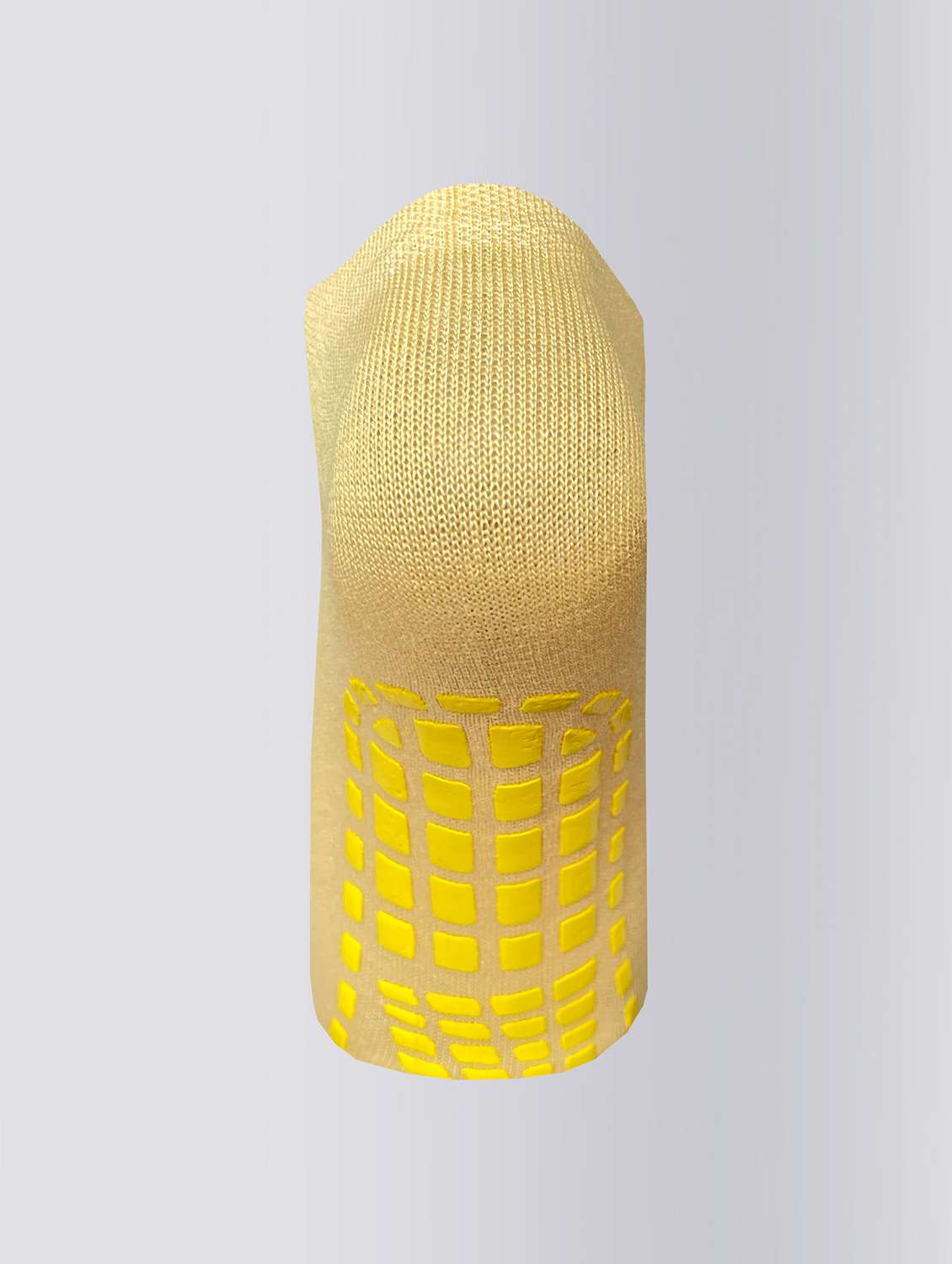 pack of 3 solid ankle length socks - 22019888 -  Standard Image - 4