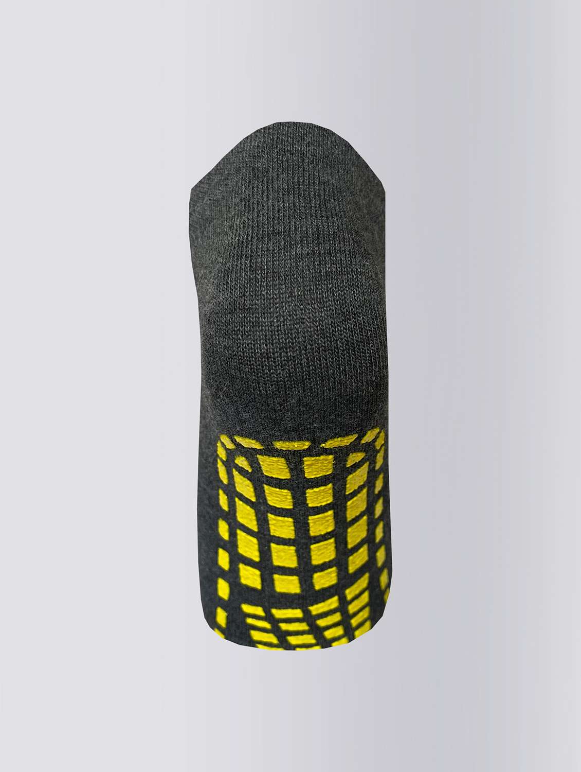 pack of 2 solid ankle length socks - 22019889 -  Standard Image - 4