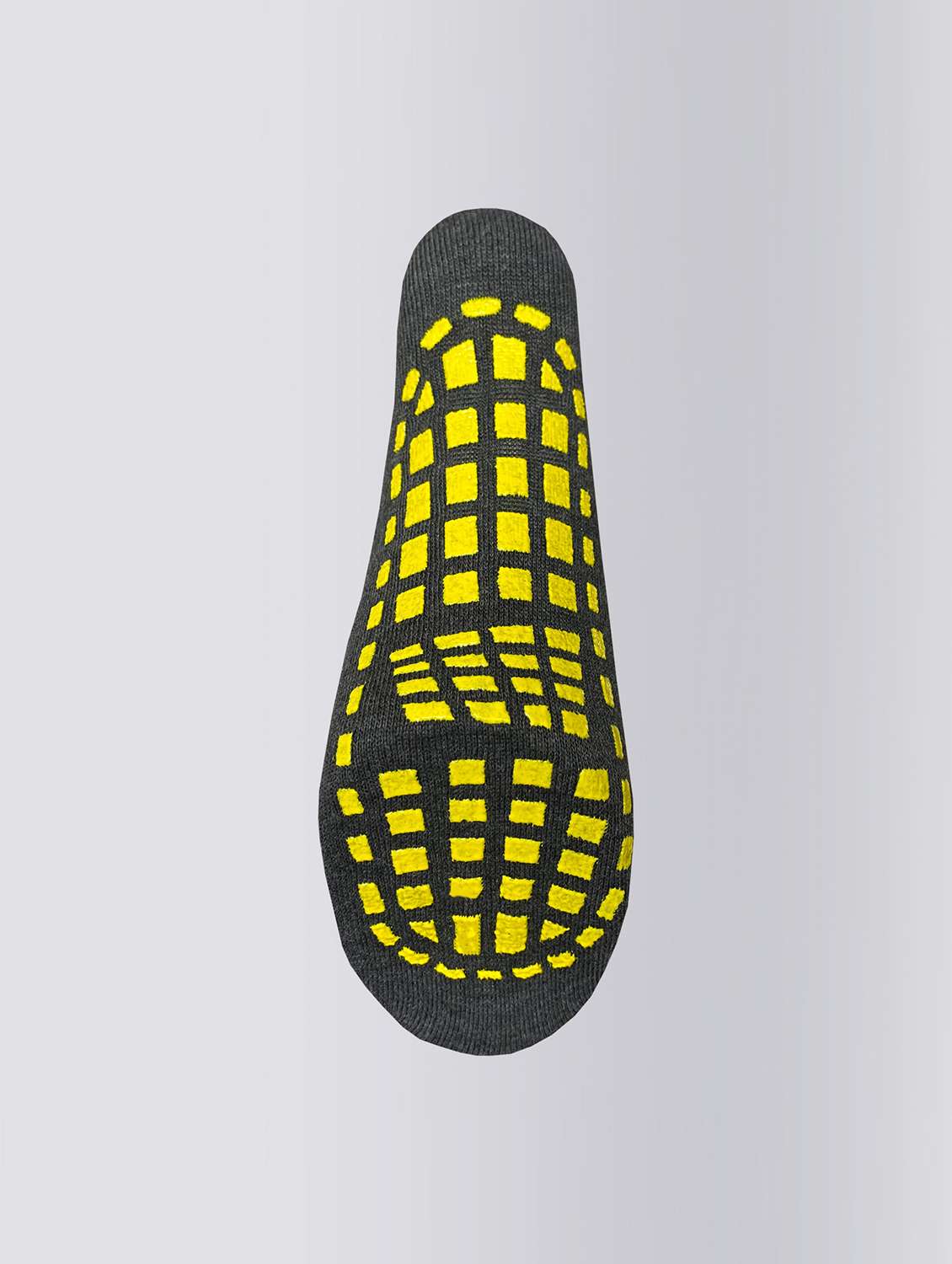 pack of 3 solid ankle length socks - 22019890 -  Standard Image - 4