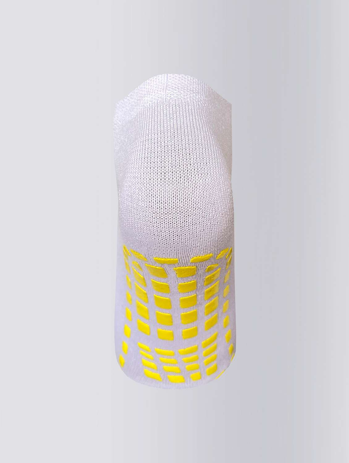 women white solid ankle length scoks - 22019892 -  Standard Image - 1