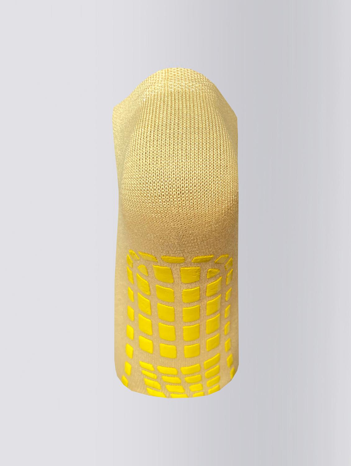 pack of 2 solid ankle length socks - 22019896 - Standard Image - 4