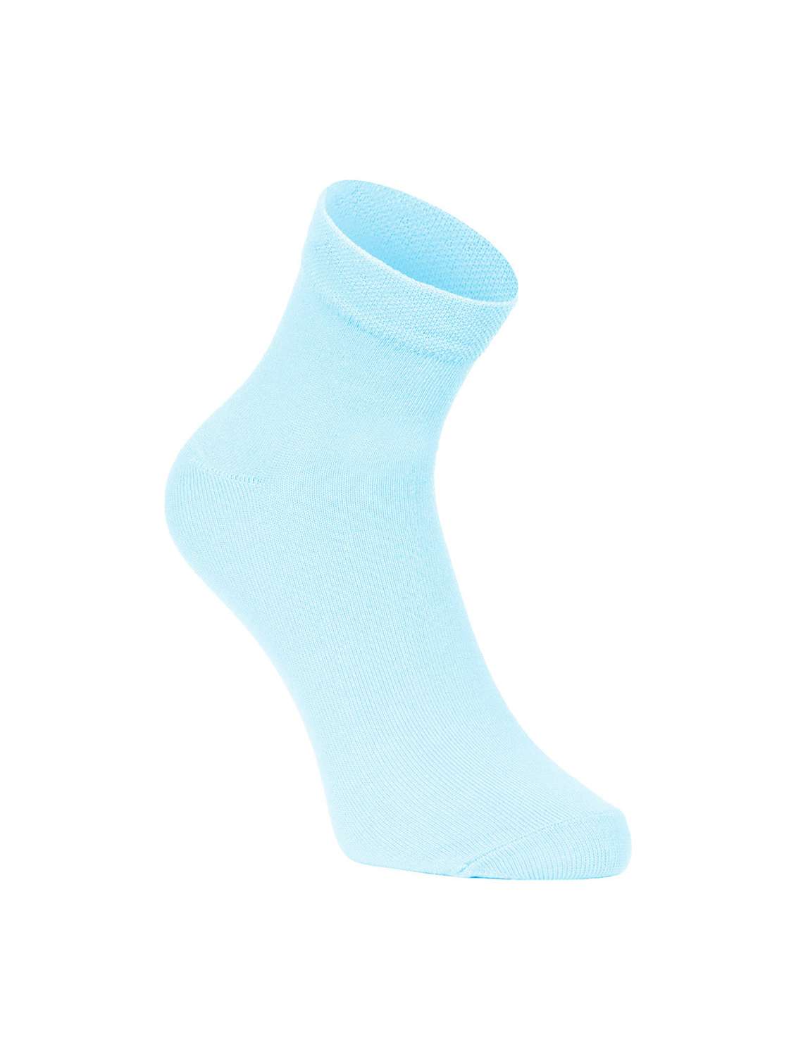 pack of 3 ankle length socks - 22019904 -  Standard Image - 1