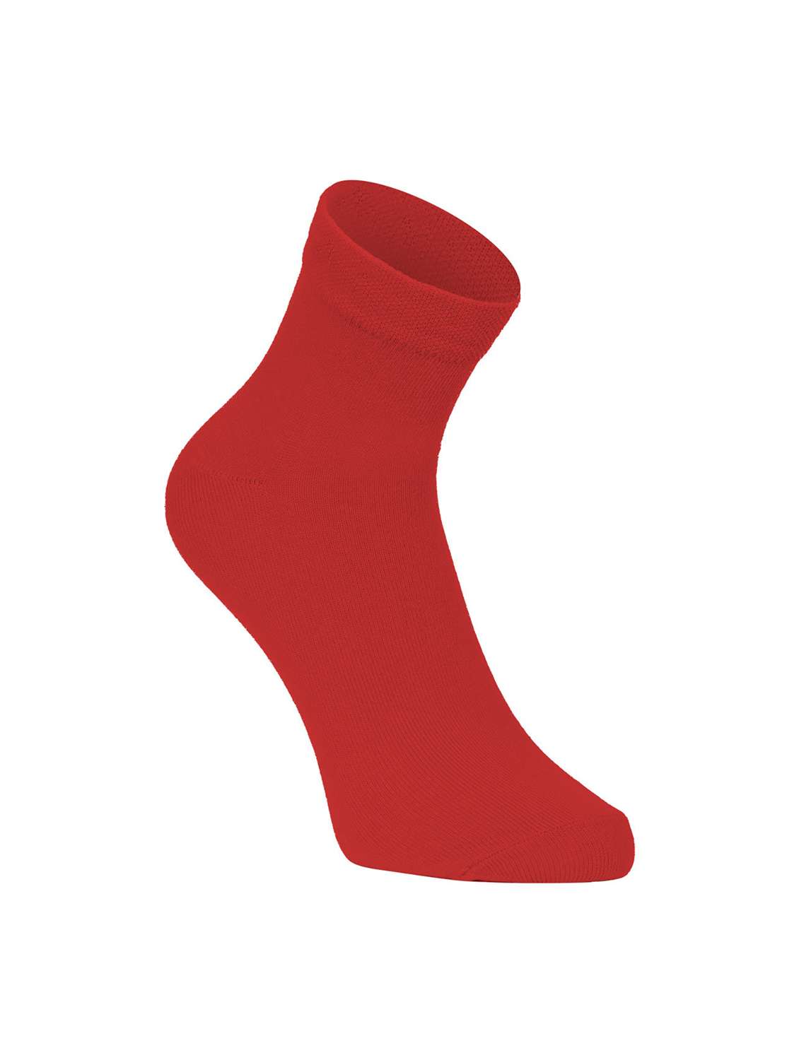 pack of 3 solid ankle length socks - 22019908 - Standard Image - 1