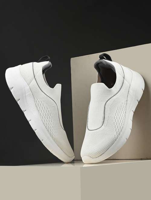 women white slip on sports shoe - 22020340 -  Standard Image - 0