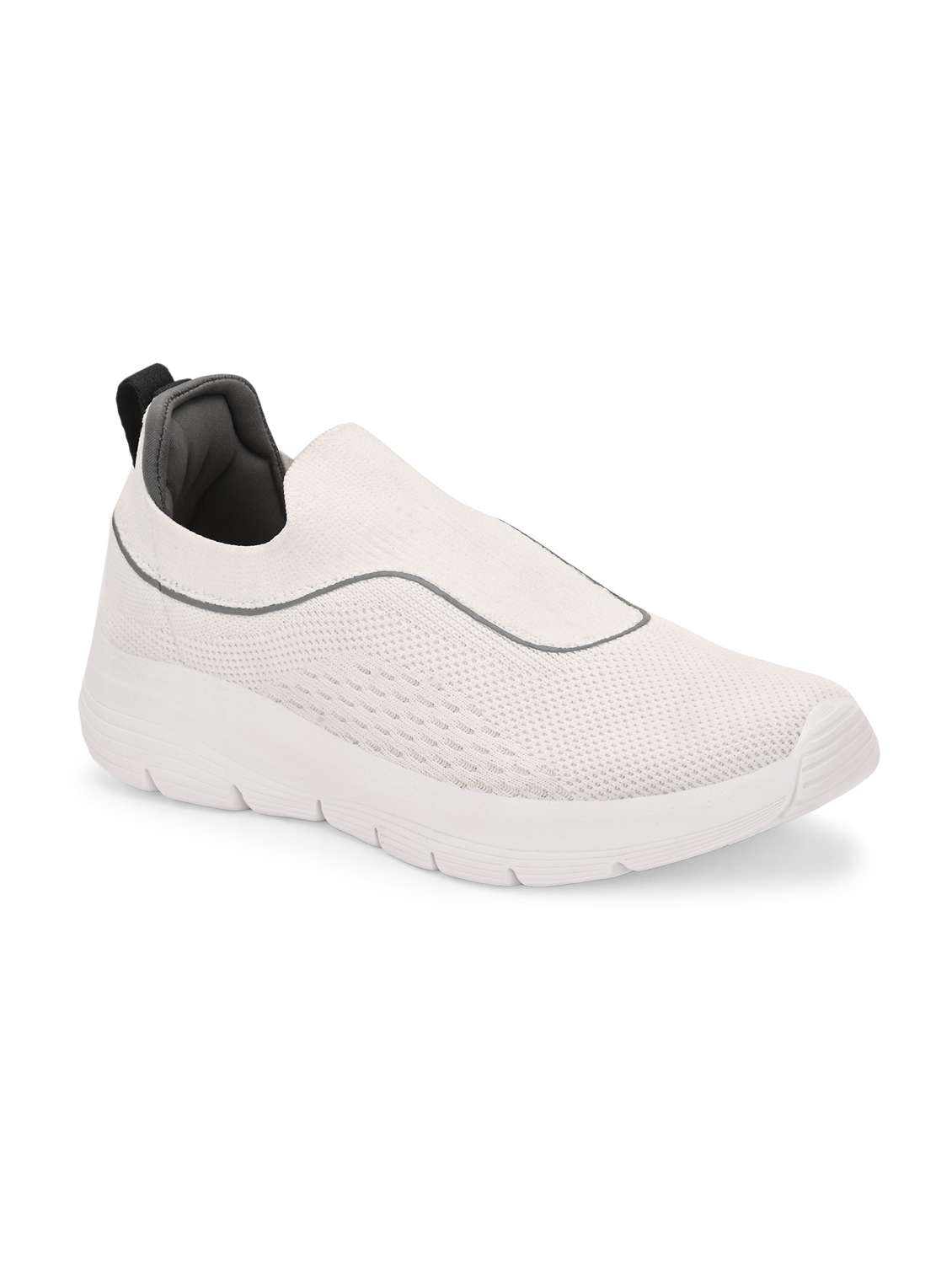 women white slip on sports shoe - 22020340 -  Standard Image - 1