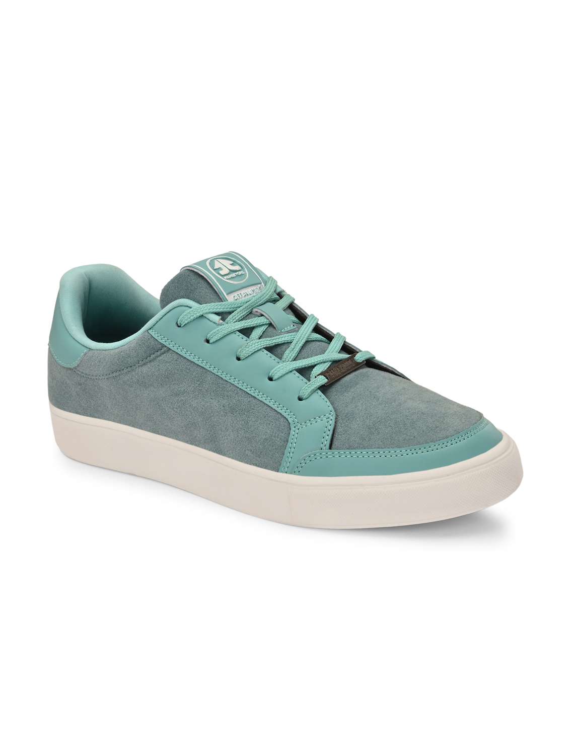 men ai aqua lace up sneaker - 22020536 - Standard Image - 1
