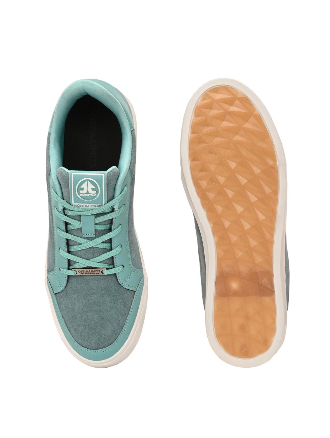 men ai aqua lace up sneaker - 22020536 - Standard Image - 4