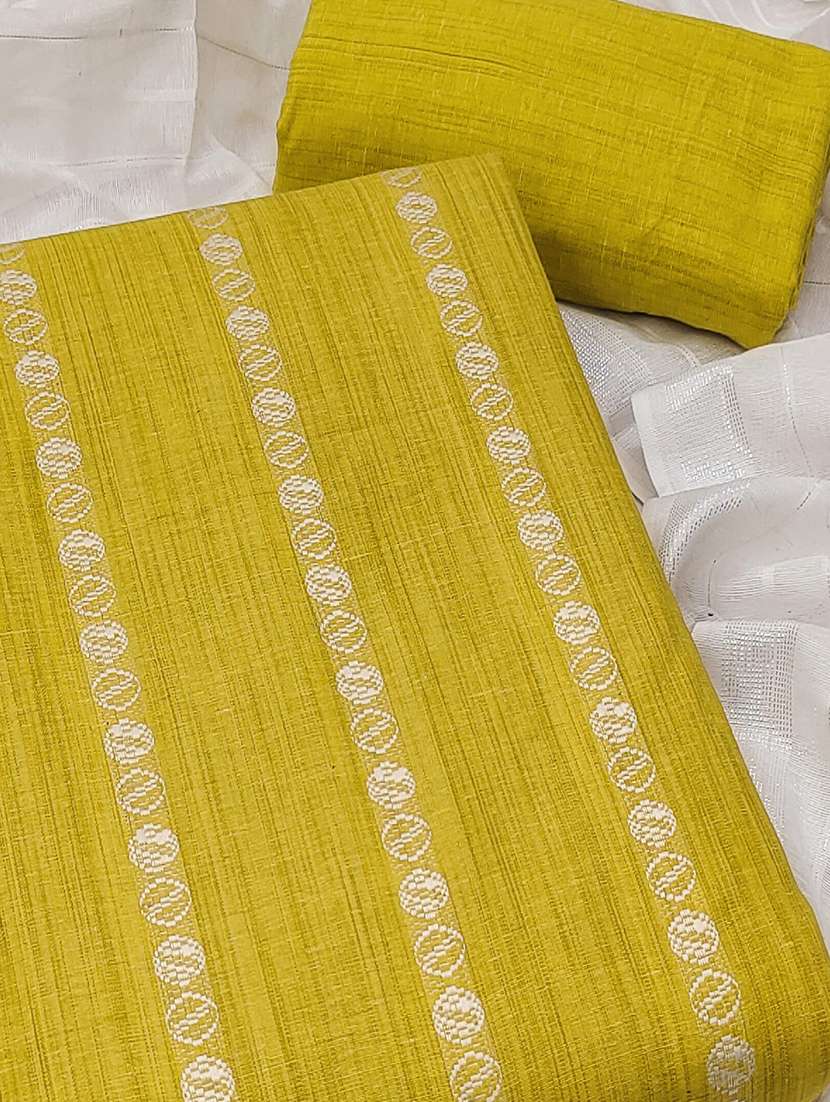 women self design unstitched suit set - 22021453 -  Standard Image - 1