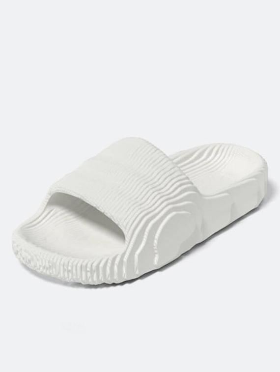 men white slip on slider - 22022835 - Standard Image - 1