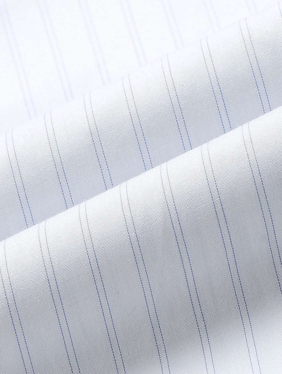 men striped long sleeve regular fit formal shirt - 22024846 -  Standard Image - 4